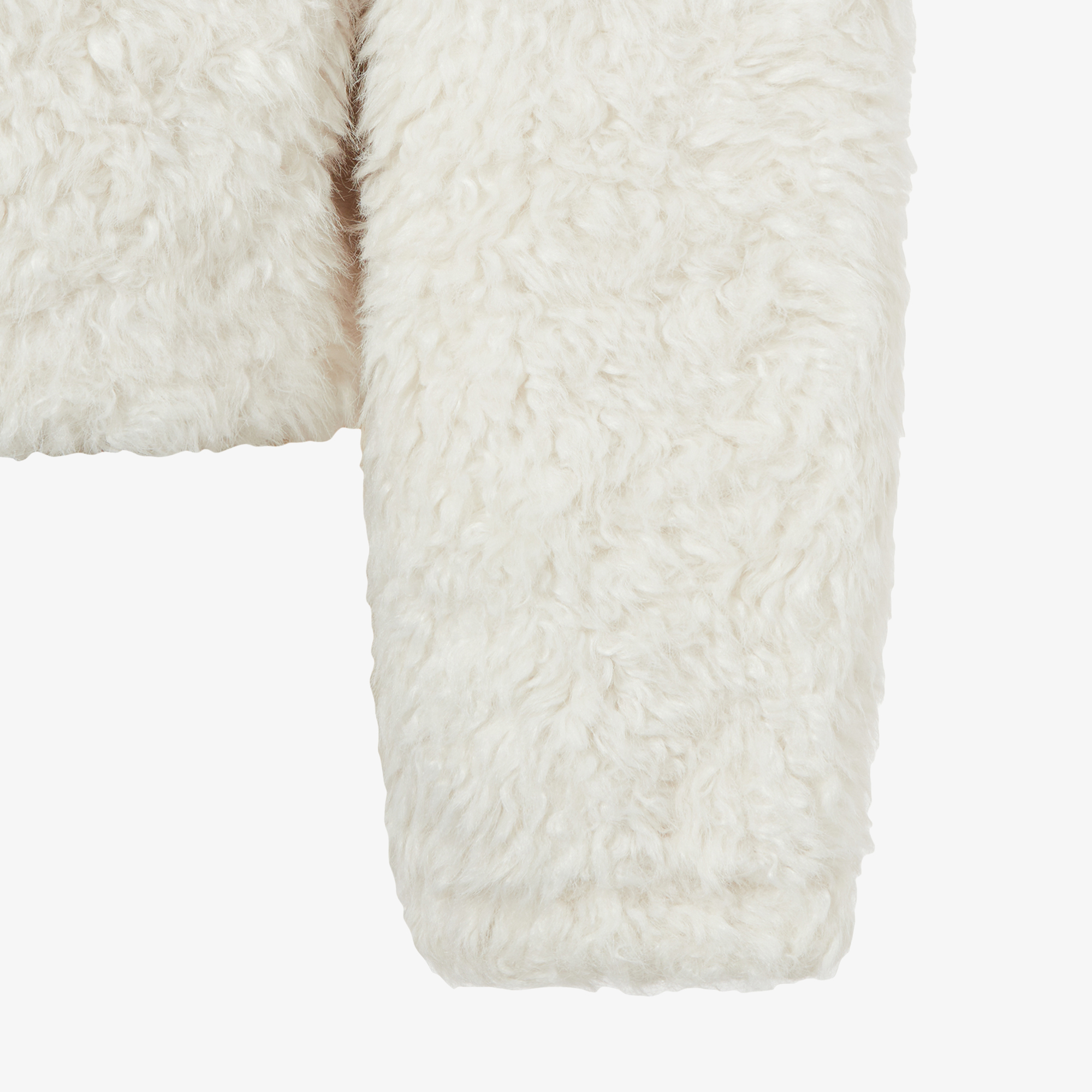 W'S LUMEA SHORT JACKET