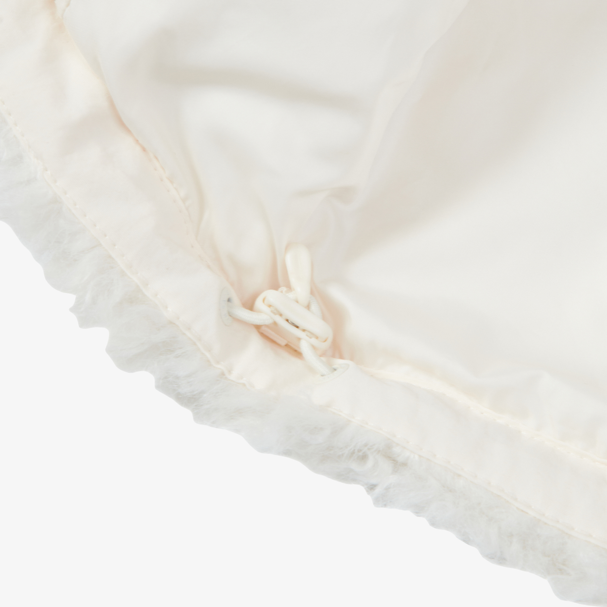W'S LUMEA SHORT JACKET