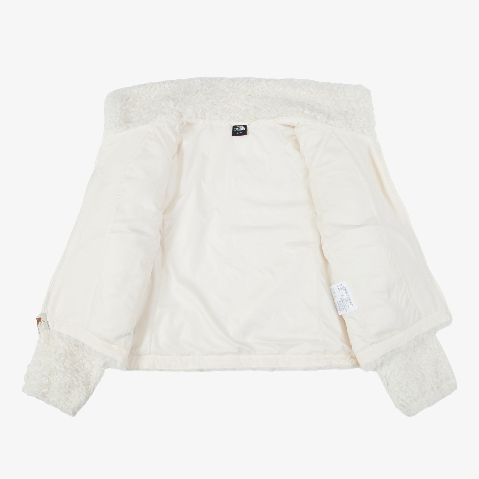 W'S LUMEA SHORT JACKET