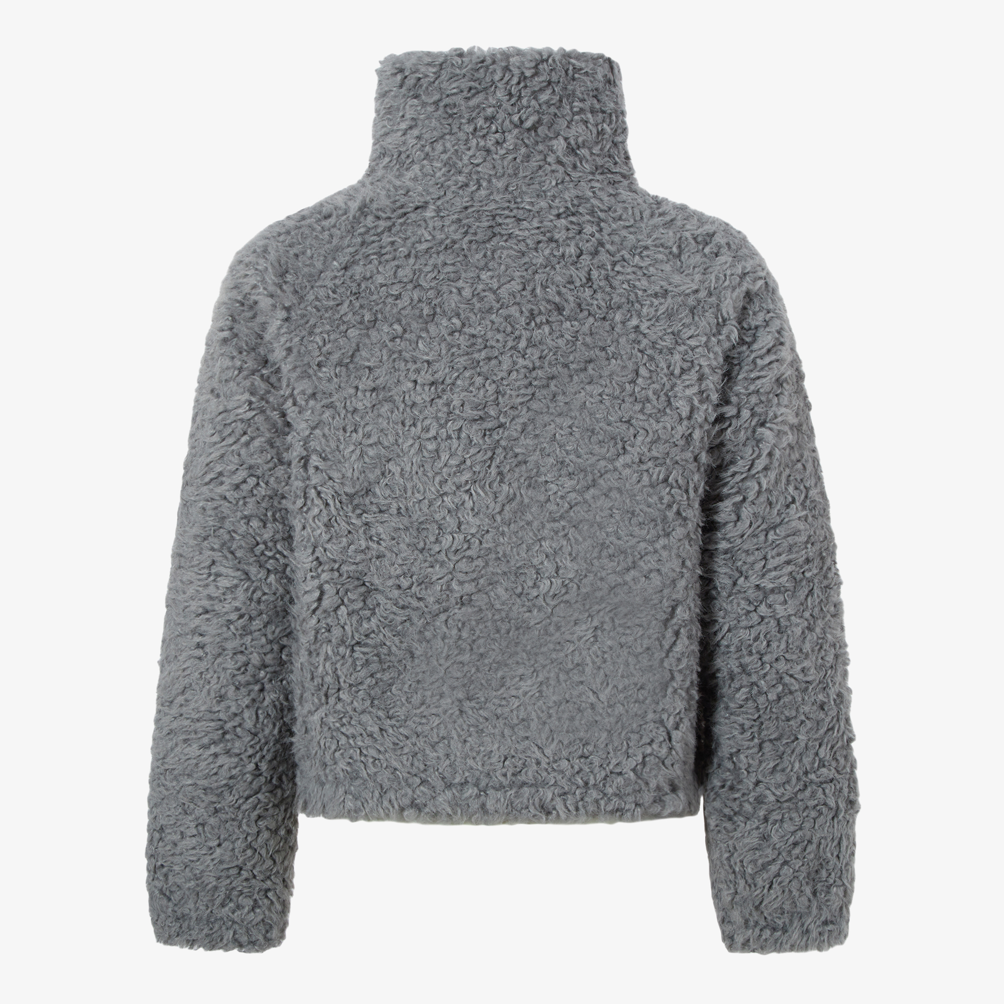 W'S LUMEA SHORT JACKET