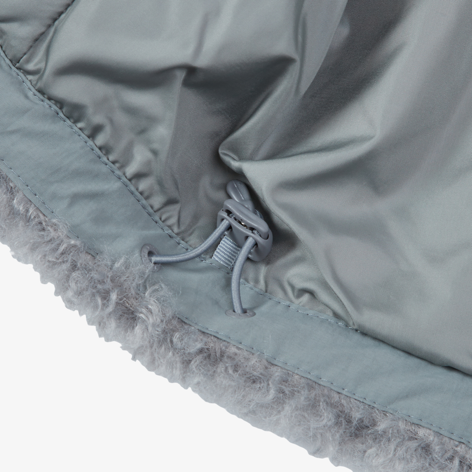 W'S LUMEA SHORT JACKET