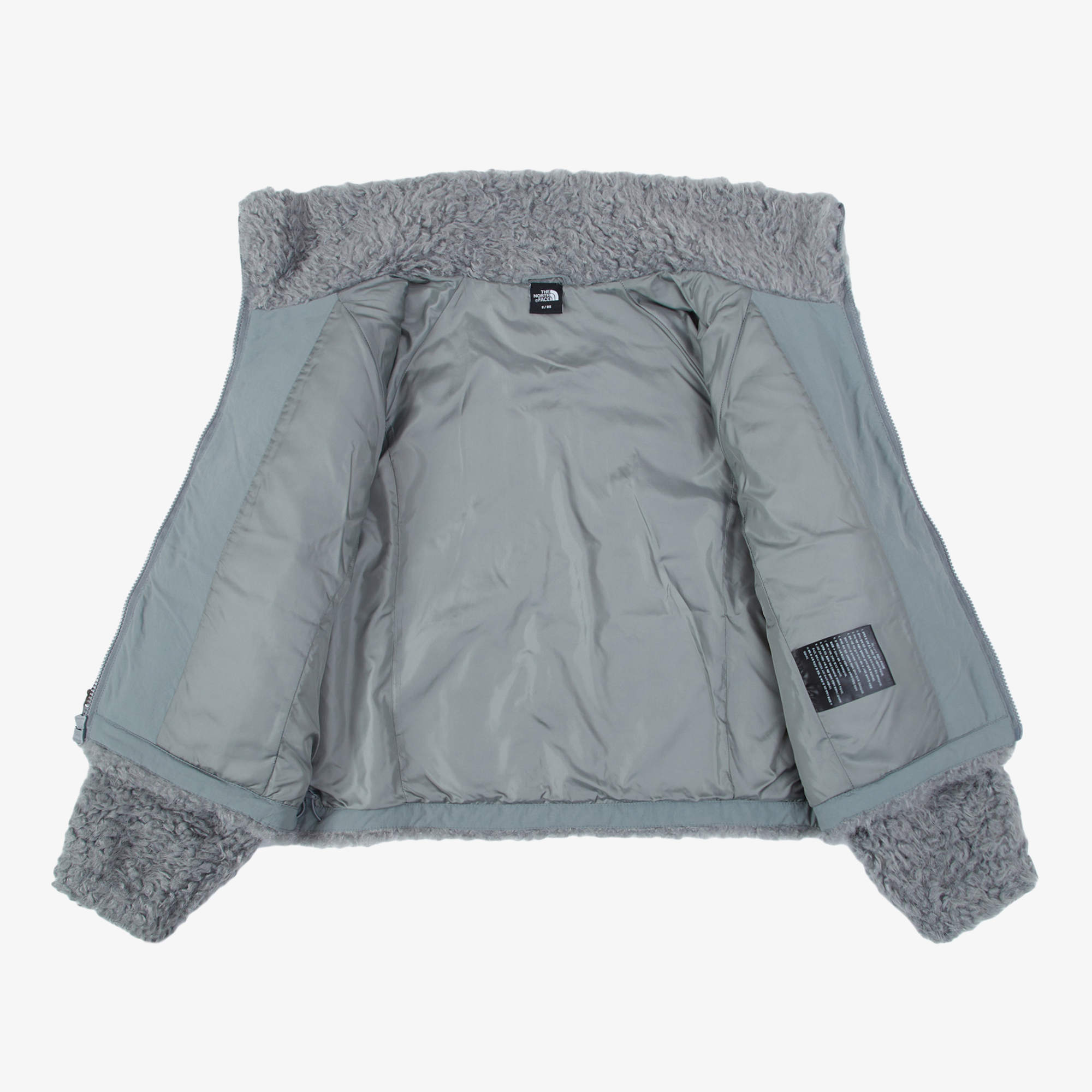 W'S LUMEA SHORT JACKET