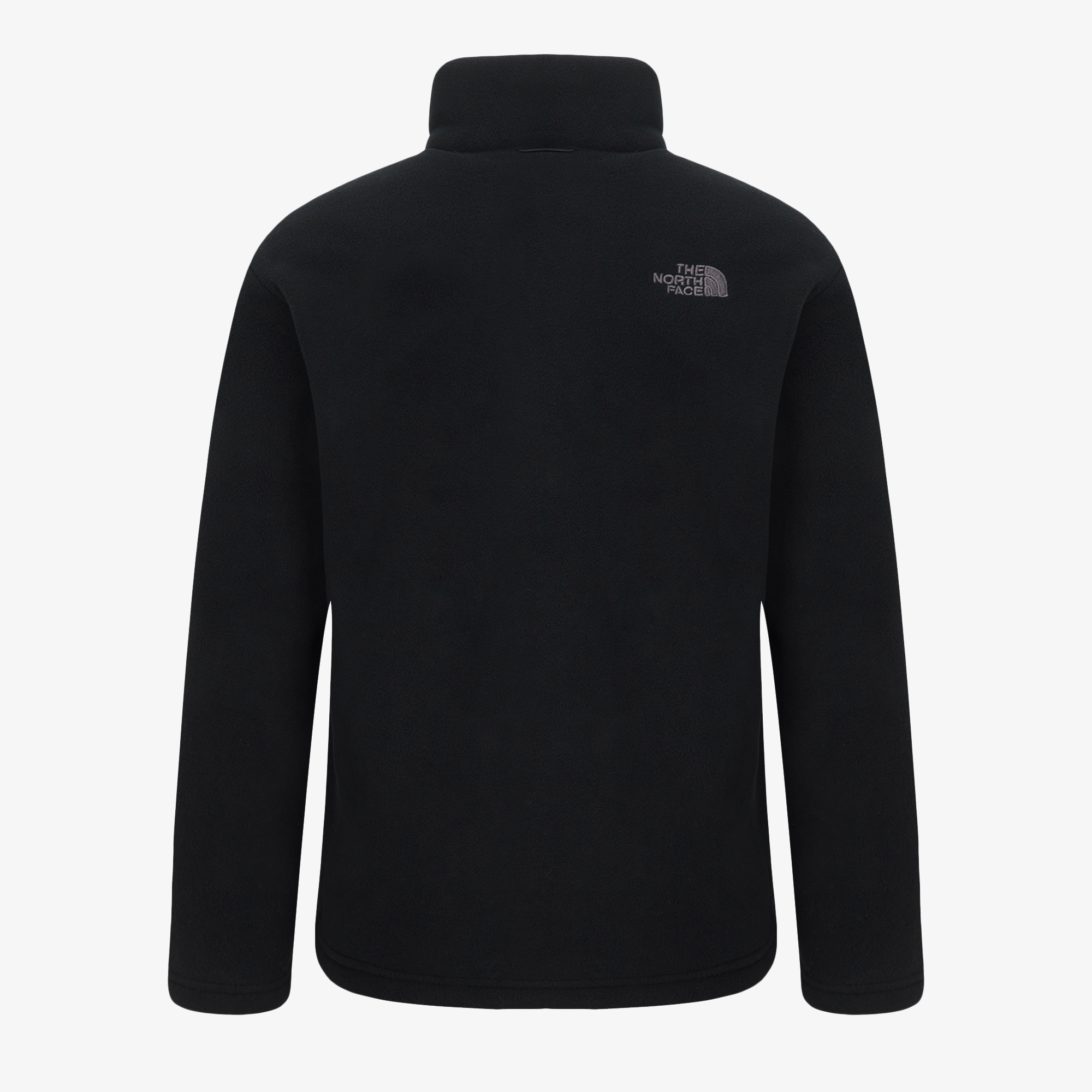 W'S FURRY FLEECE JACKET