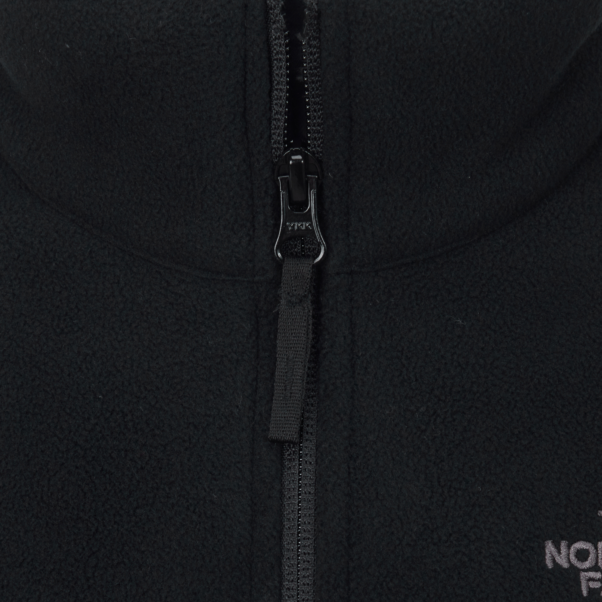 W'S FURRY FLEECE JACKET
