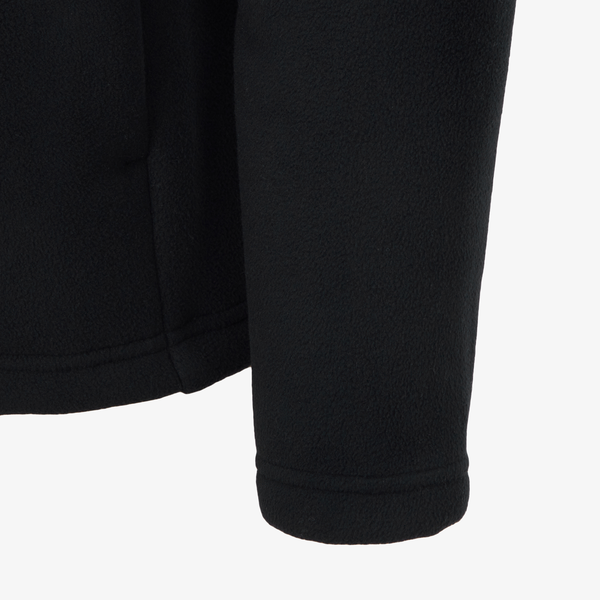W'S FURRY FLEECE JACKET