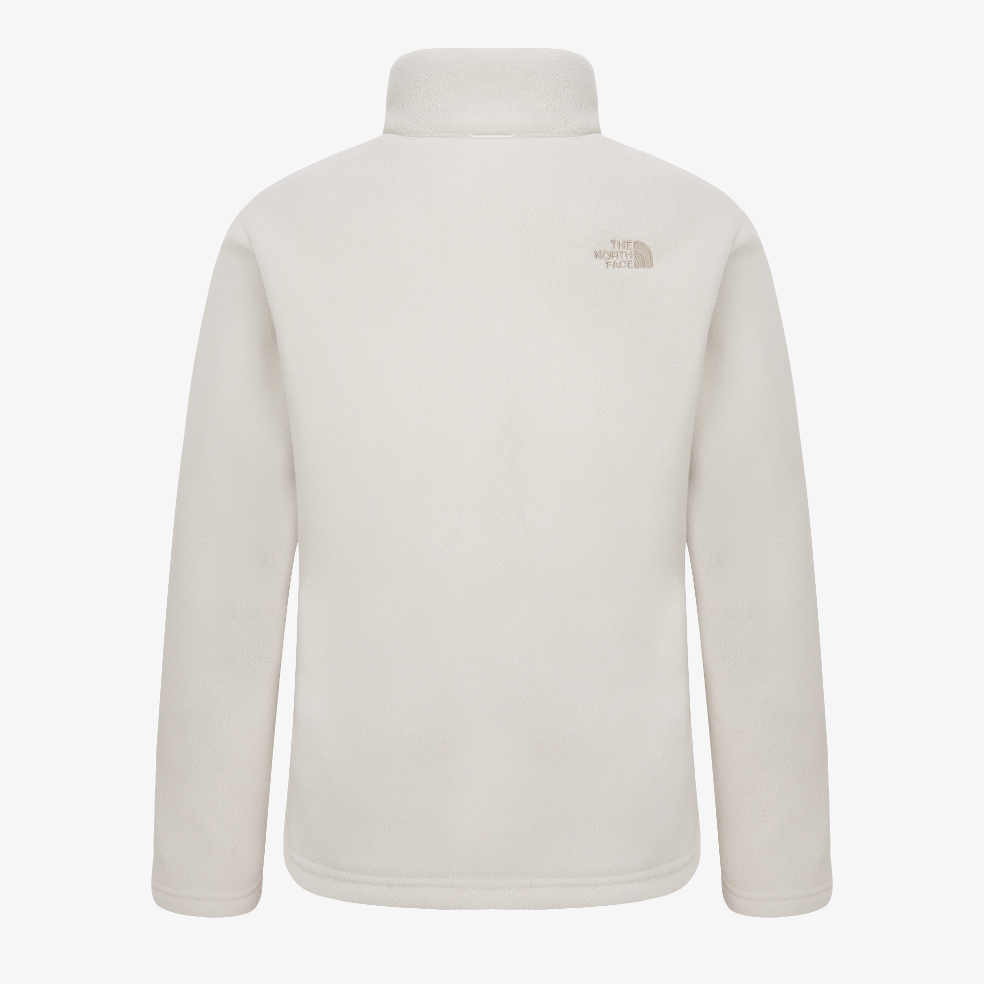 W'S FURRY FLEECE JACKET