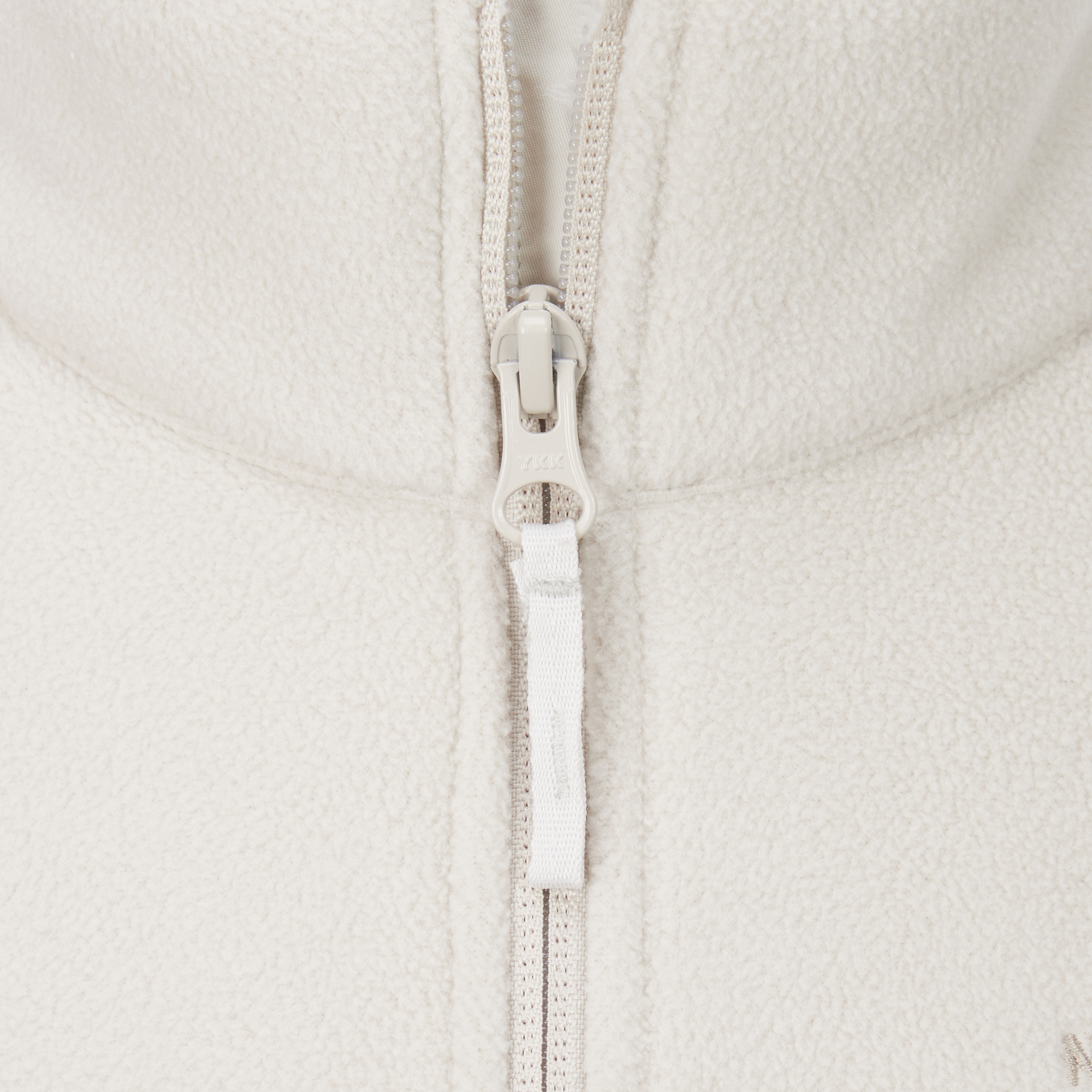 W'S FURRY FLEECE JACKET