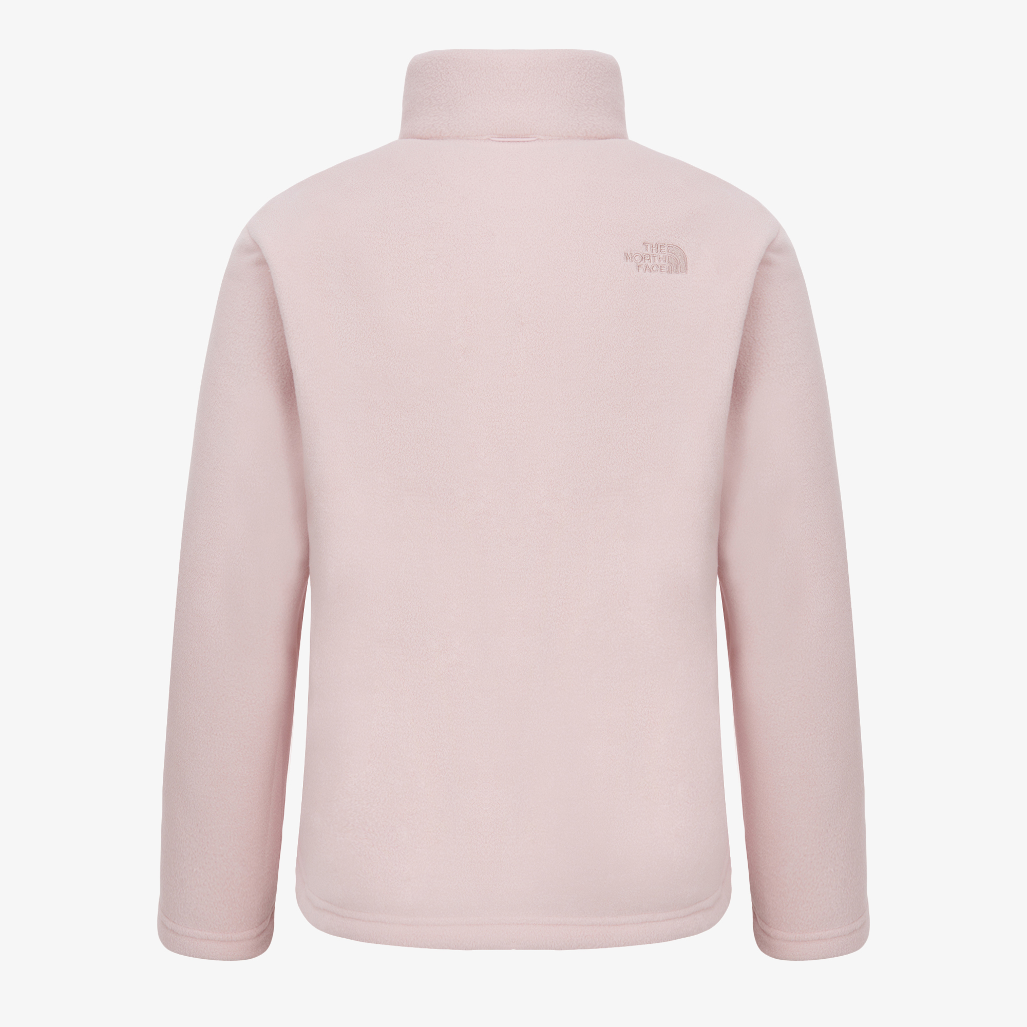 W'S FURRY FLEECE JACKET
