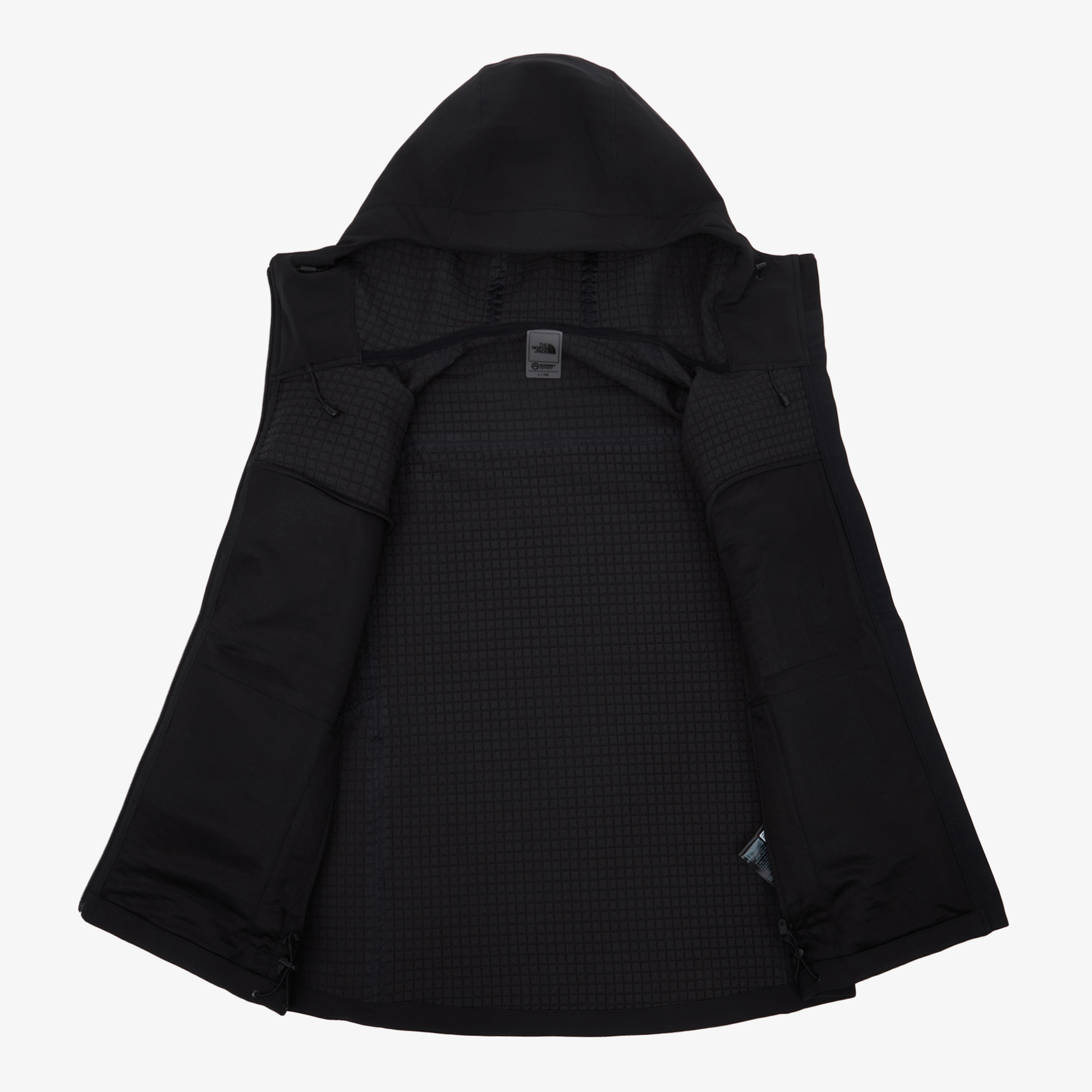 M'S STORMEGA JACKET