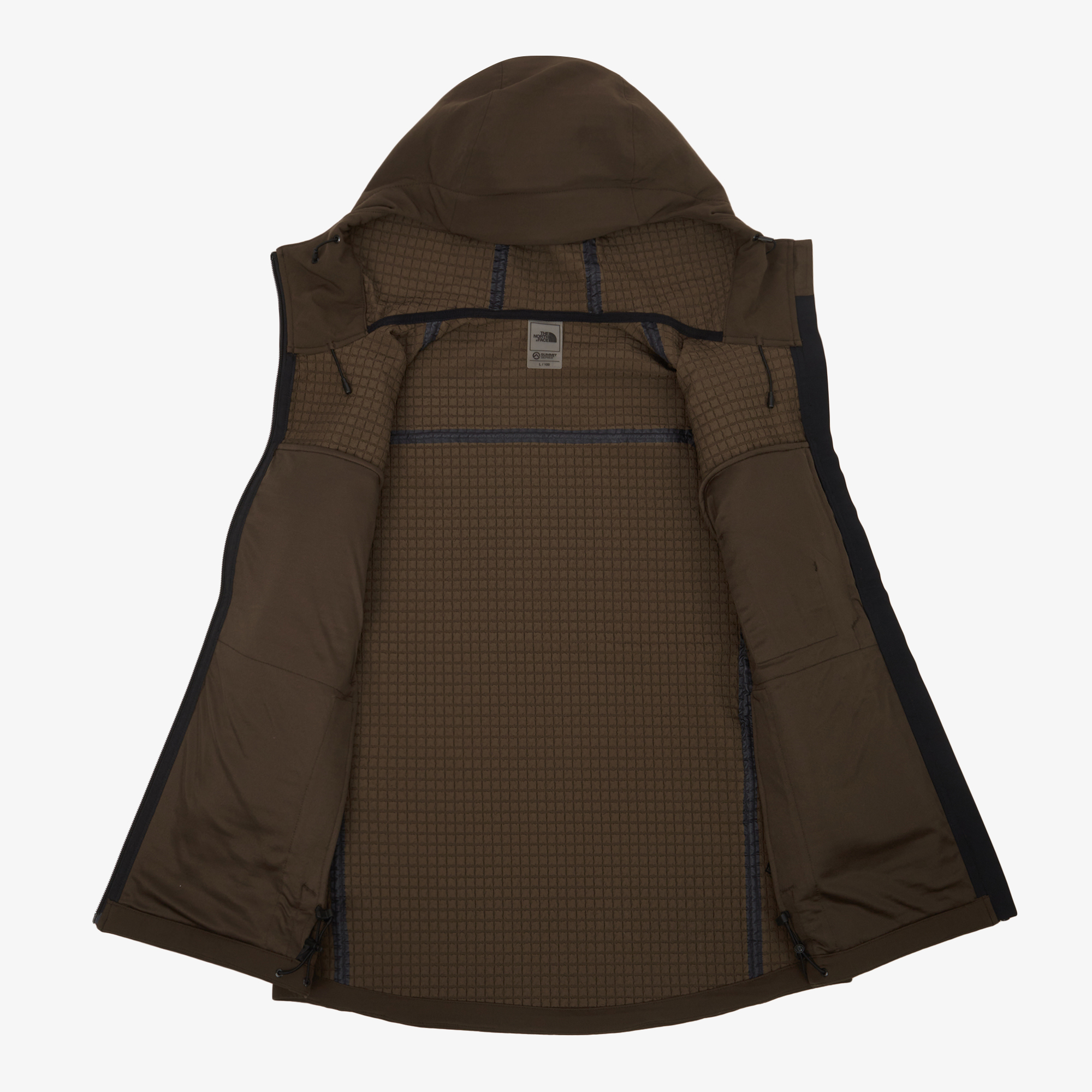 M'S STORMEGA JACKET