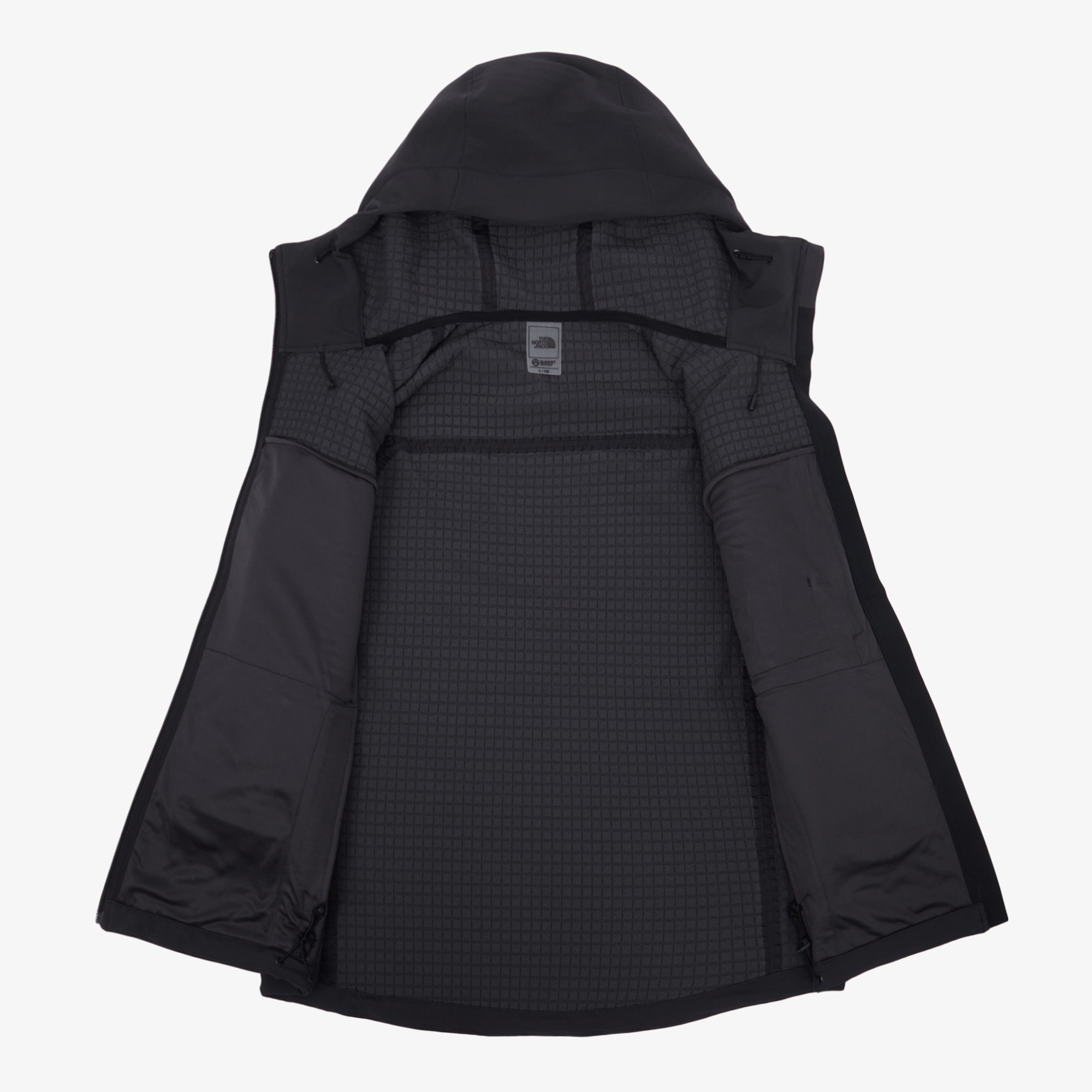 M'S STORMEGA JACKET
