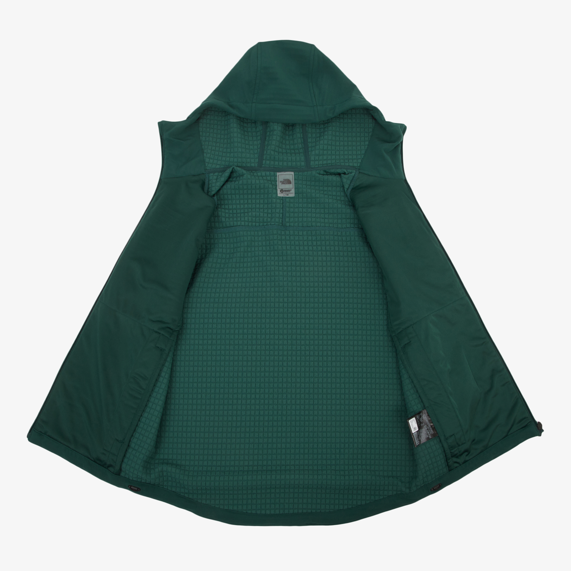 M’S STORMEGA JACKET