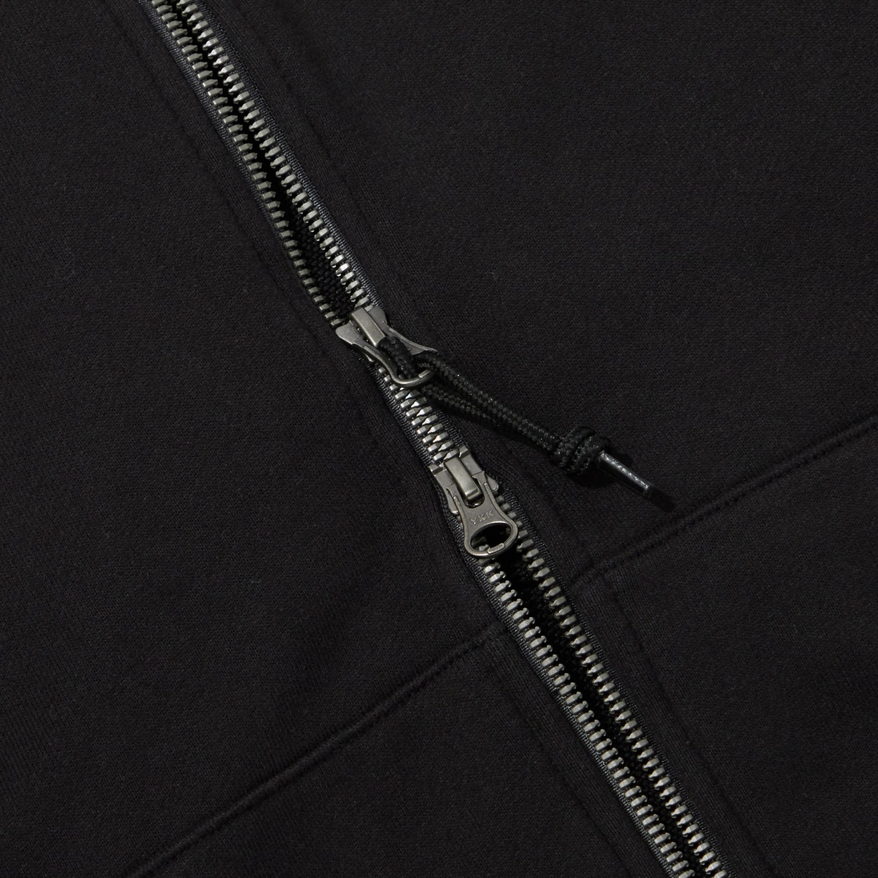 Louis Vuitton Graphic conditionment Zip Up Hoodie Parker for Japan Only  White Cotton Nylon ref.415063 - Joli Closet