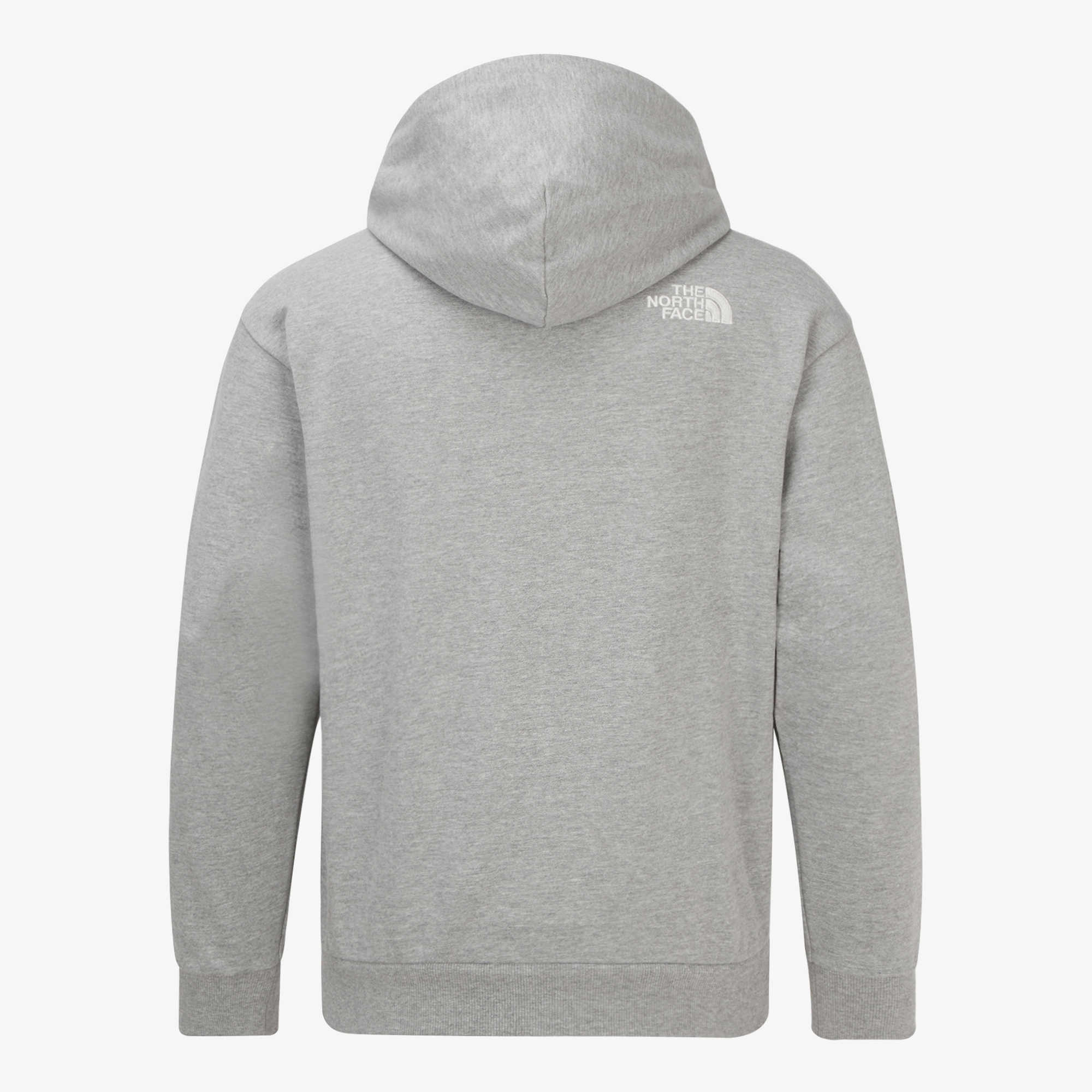 M'S CORE HOOD ZIP-UP