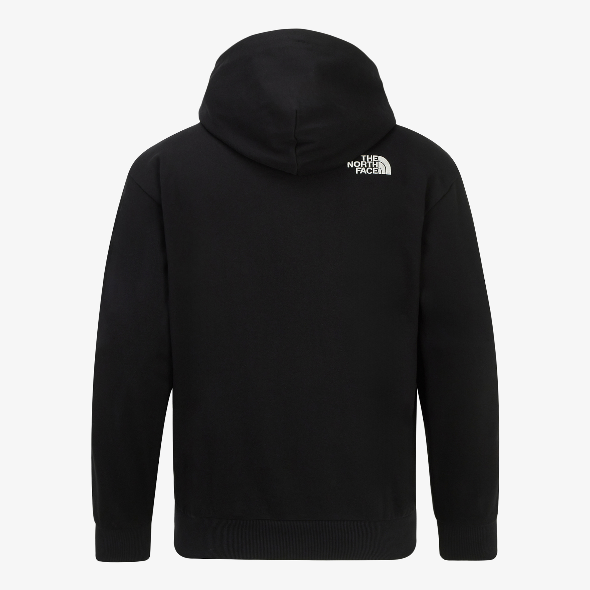 M'S CORE HOOD ZIP-UP