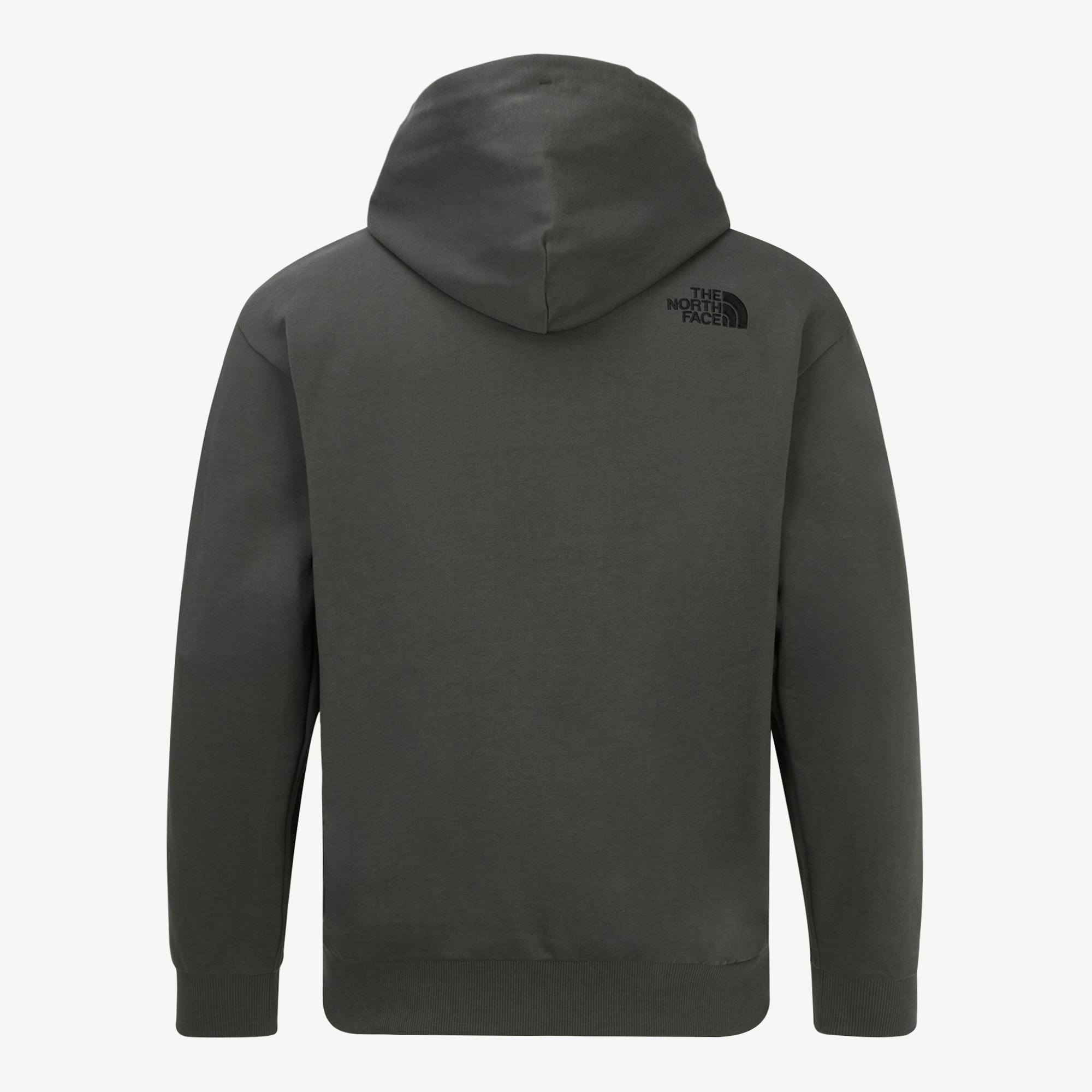 M'S CORE HOOD ZIP-UP