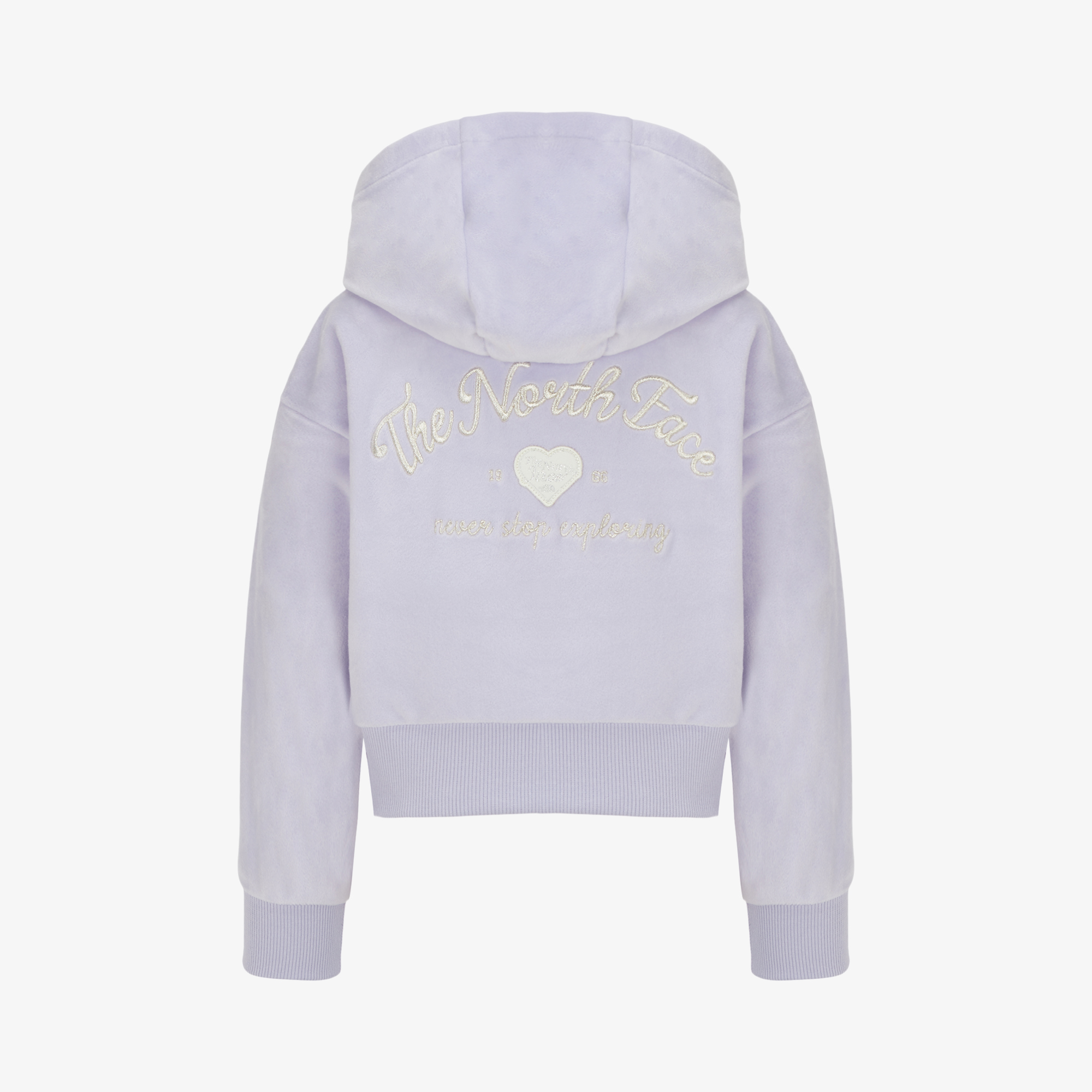 G'S ALLISON ZIP UP