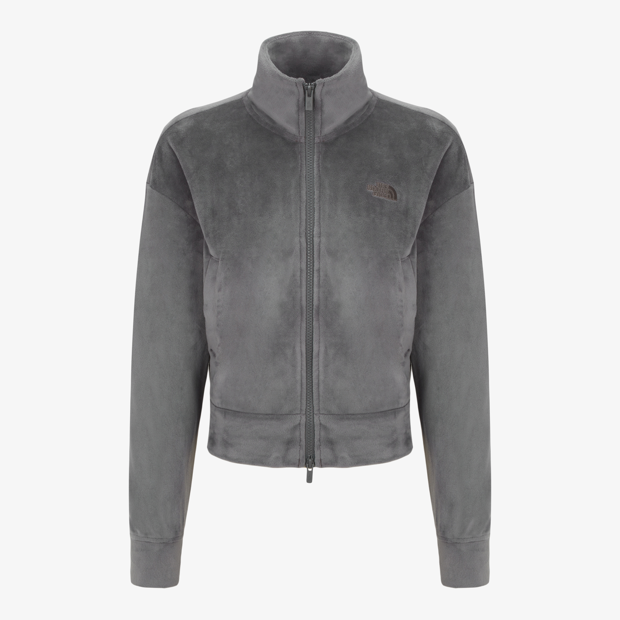 W'S LAURA ZIP-UP JACKET
