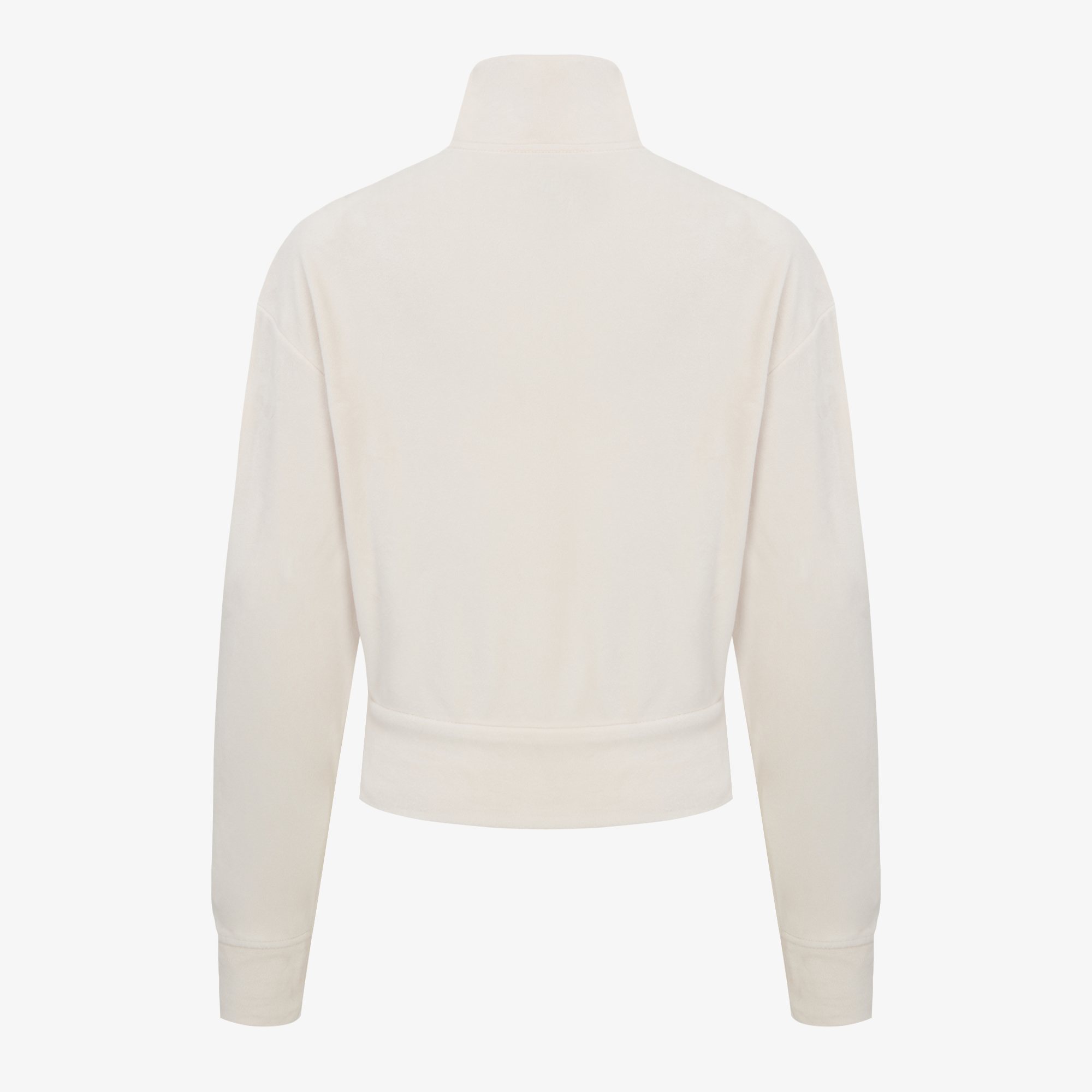 W'S LAURA ZIP-UP JACKET