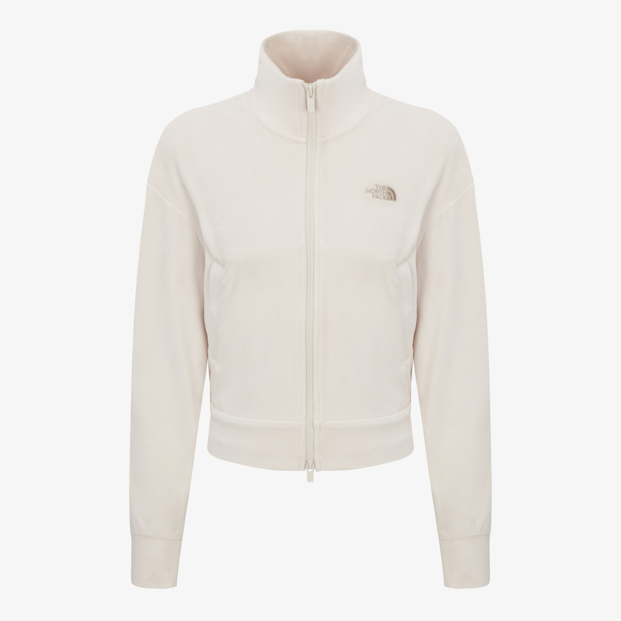 W'S LAURA ZIP-UP JACKET
