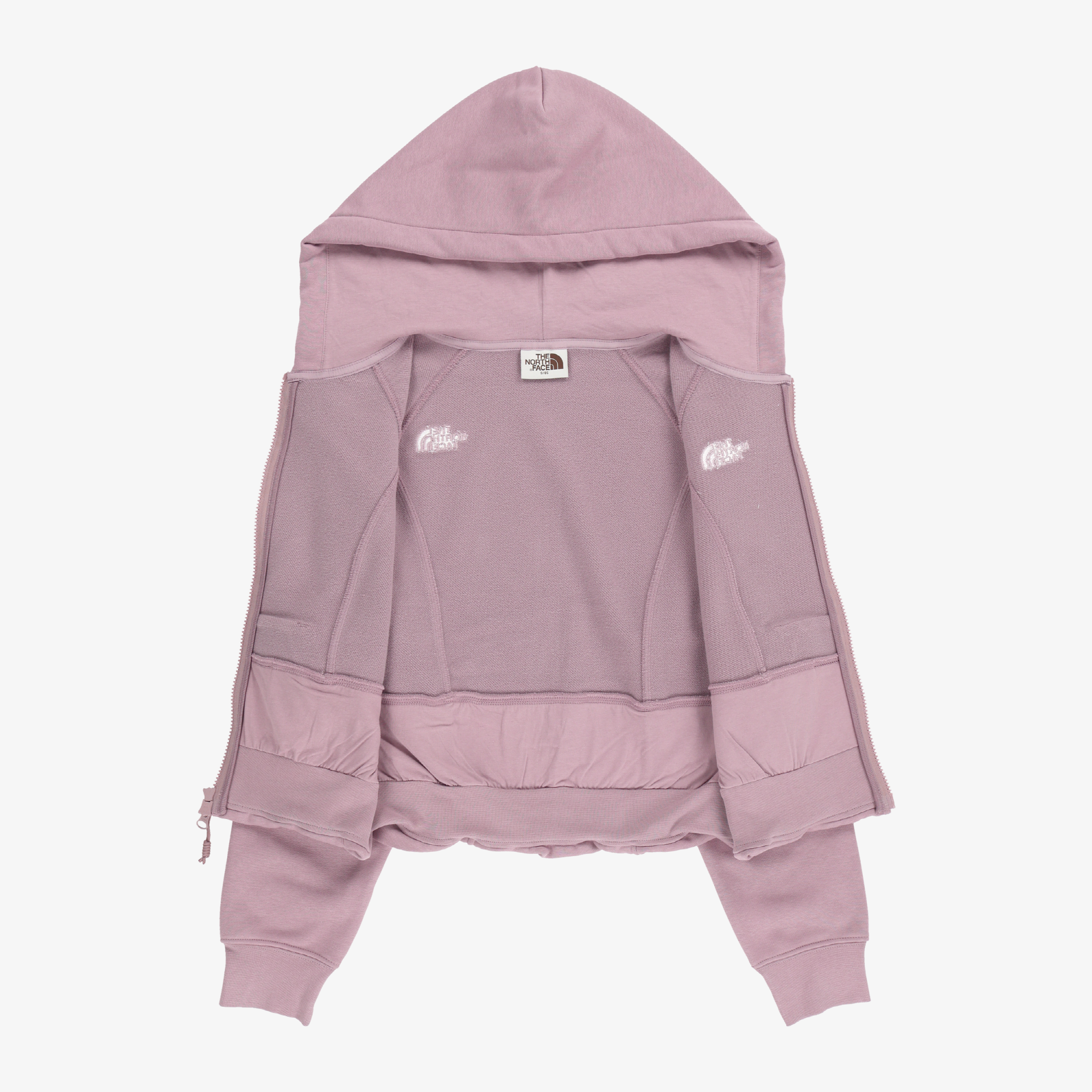 W'S EASYMOVE JACKET