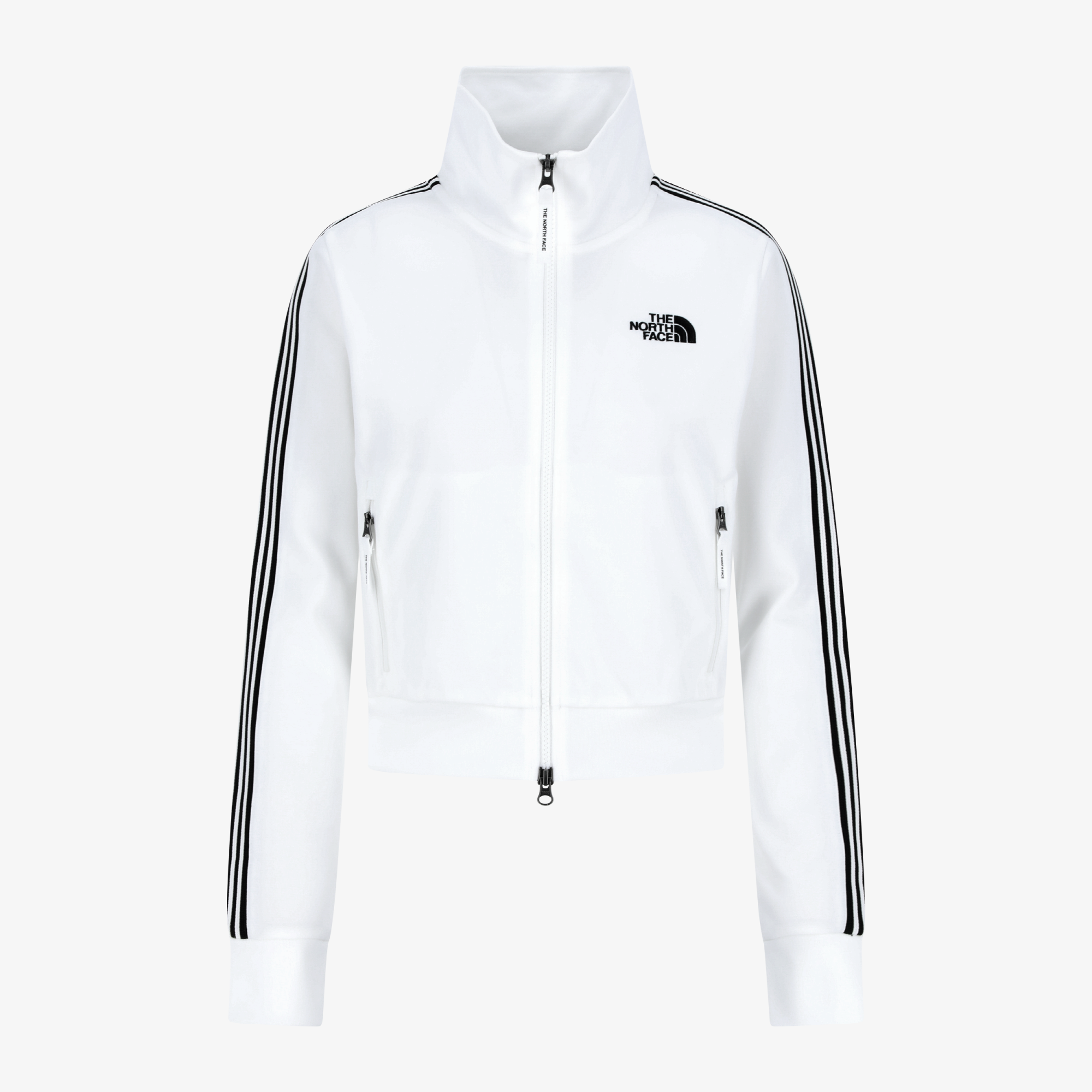 W'S TNF TRACK JACKET