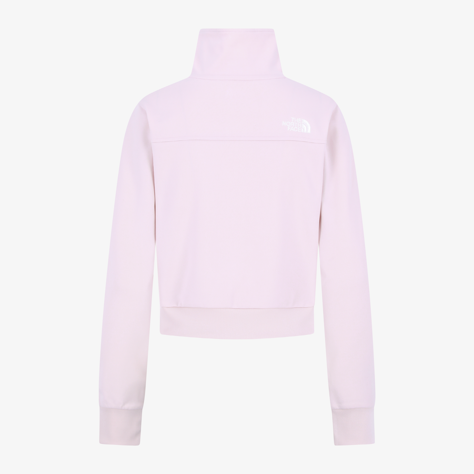 W'S TNF TRACK JACKET