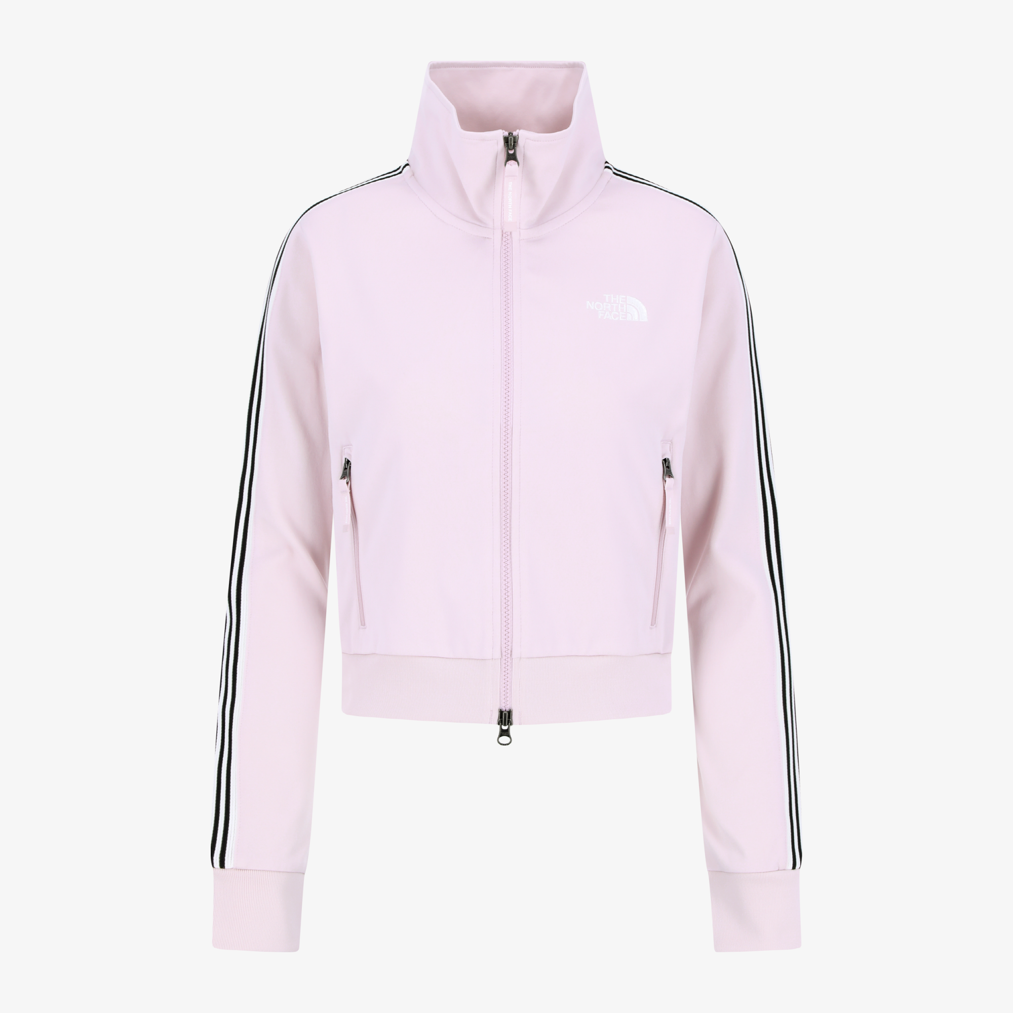 W'S TNF TRACK JACKET