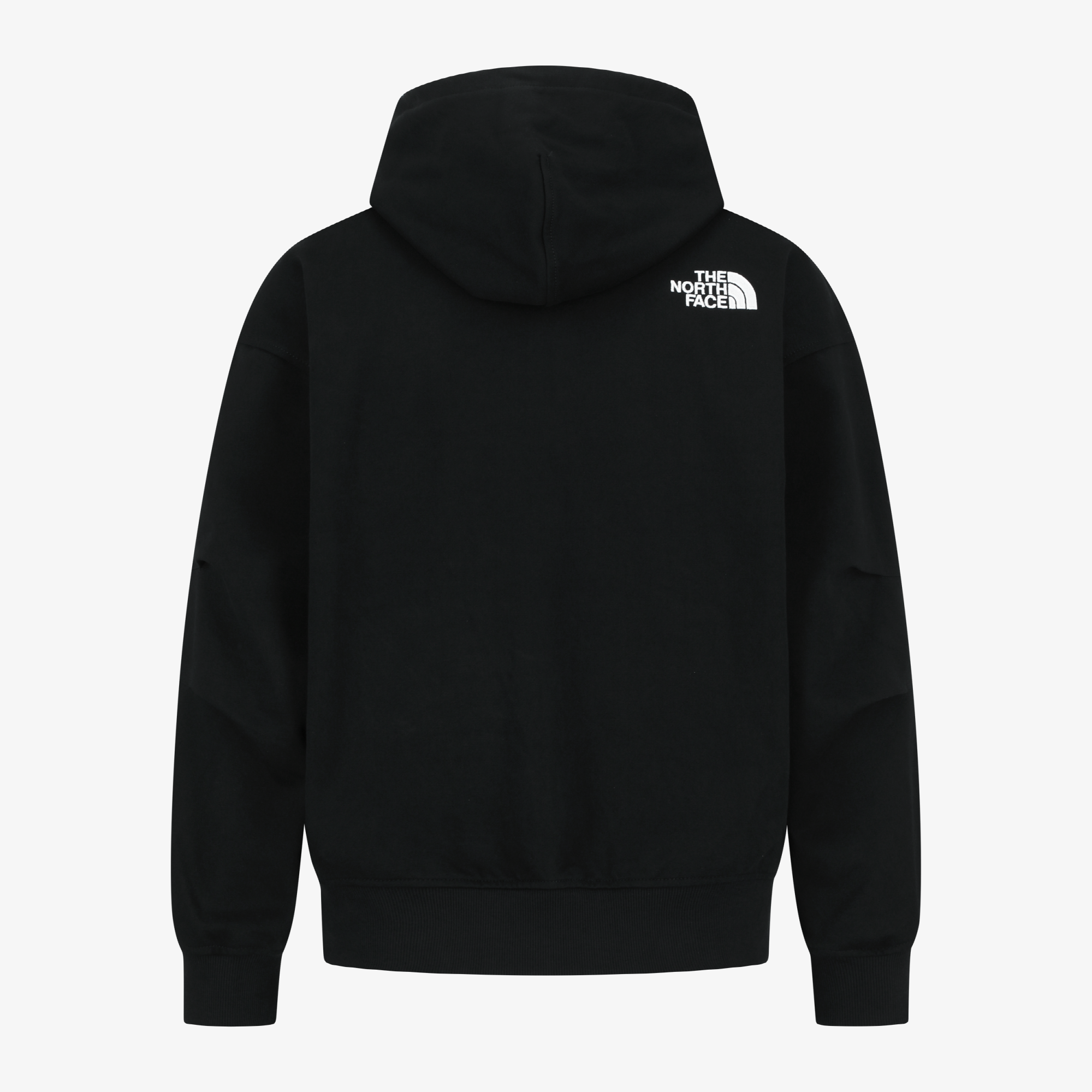 WL HOOD ZIP UP