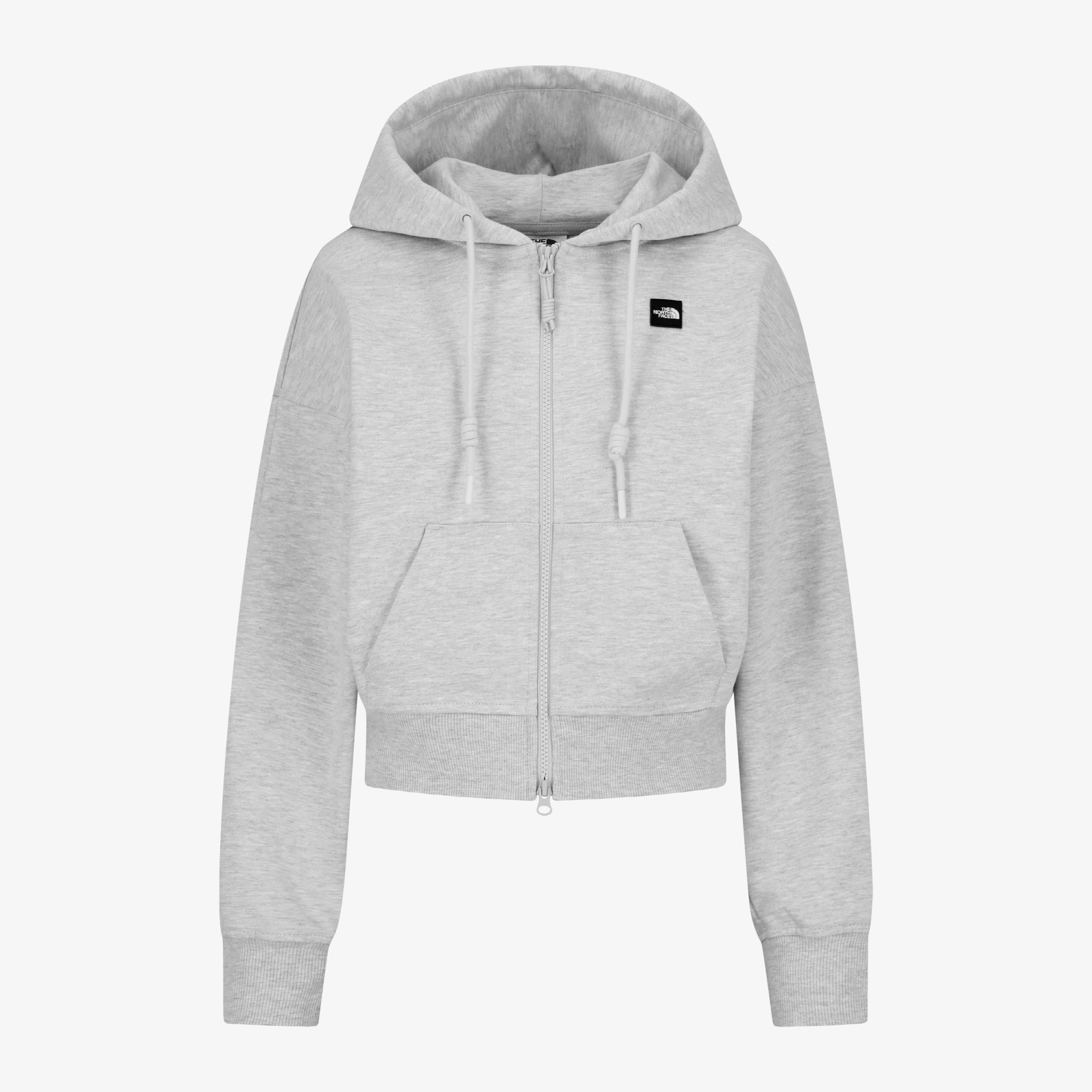 WL HOOD ZIP UP
