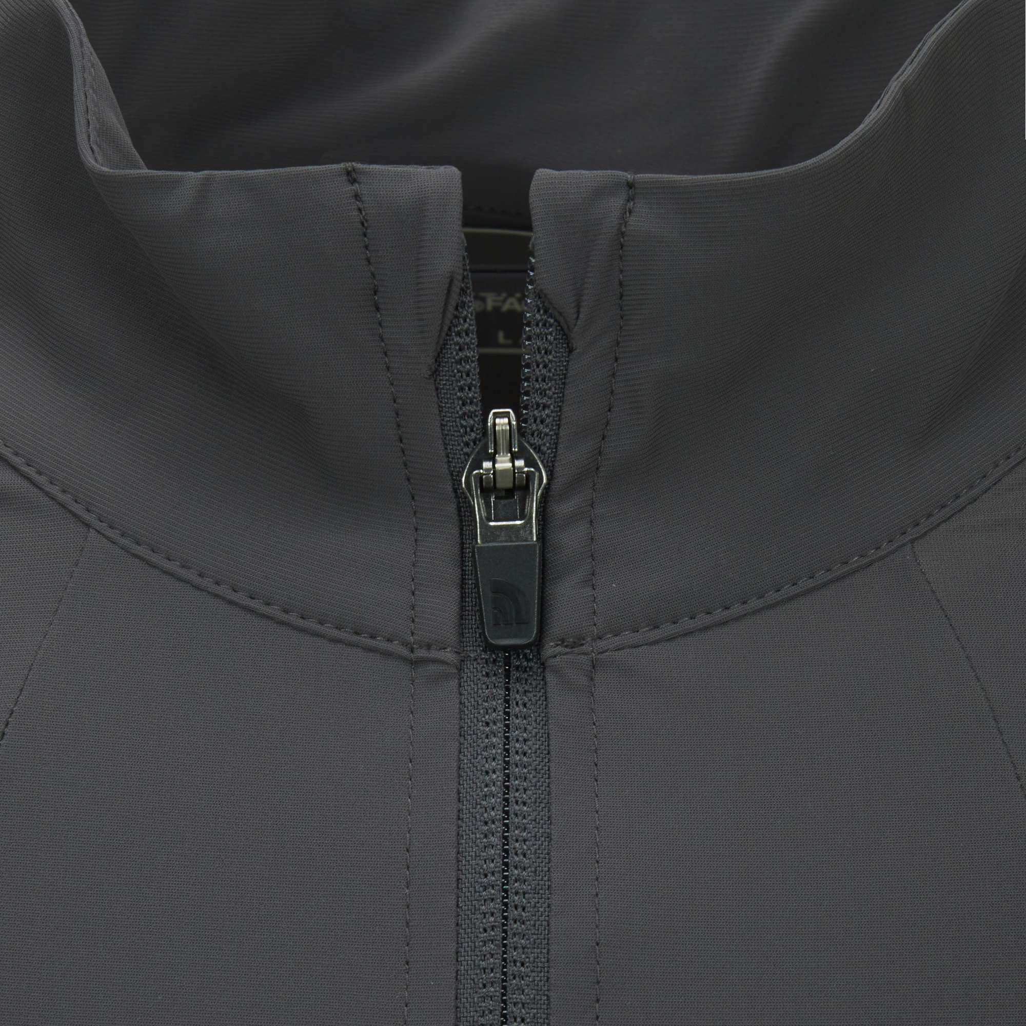ALL TRAIN JACKET