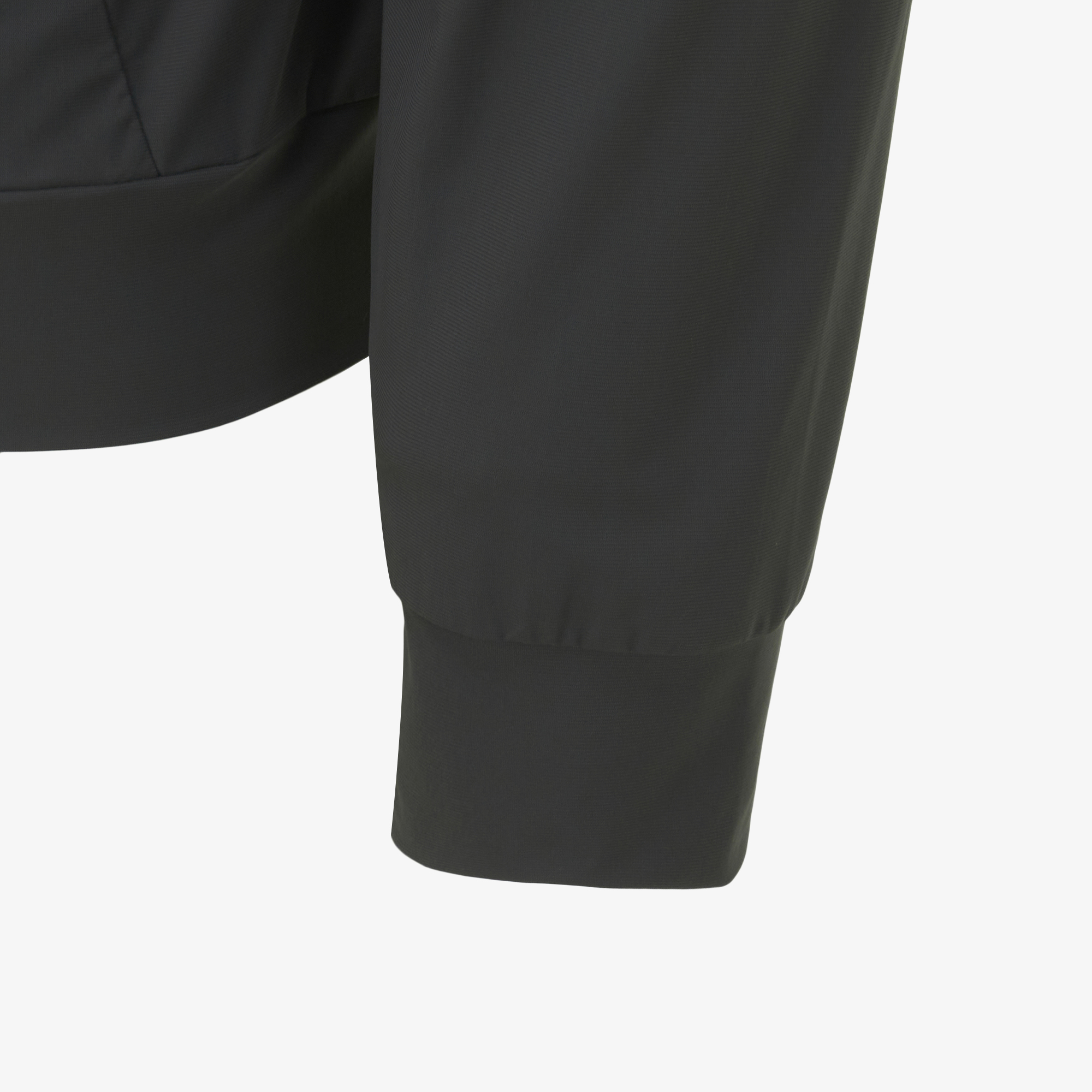 ALL TRAIN JACKET