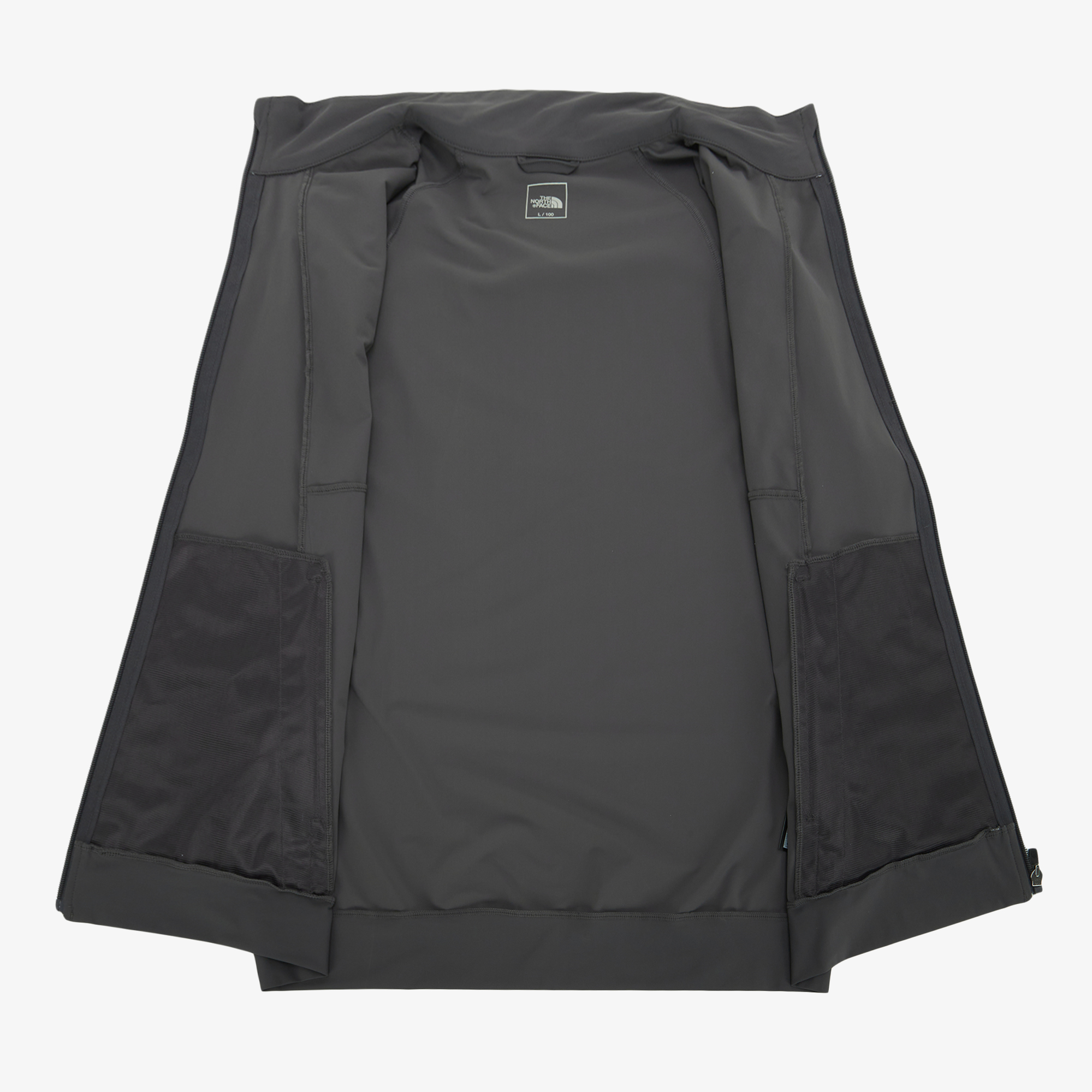 ALL TRAIN JACKET