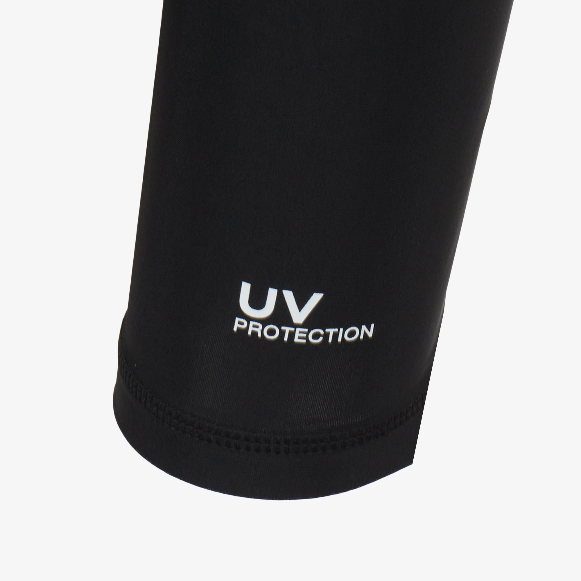 M'S SURF RASHGUARD ZIP UP