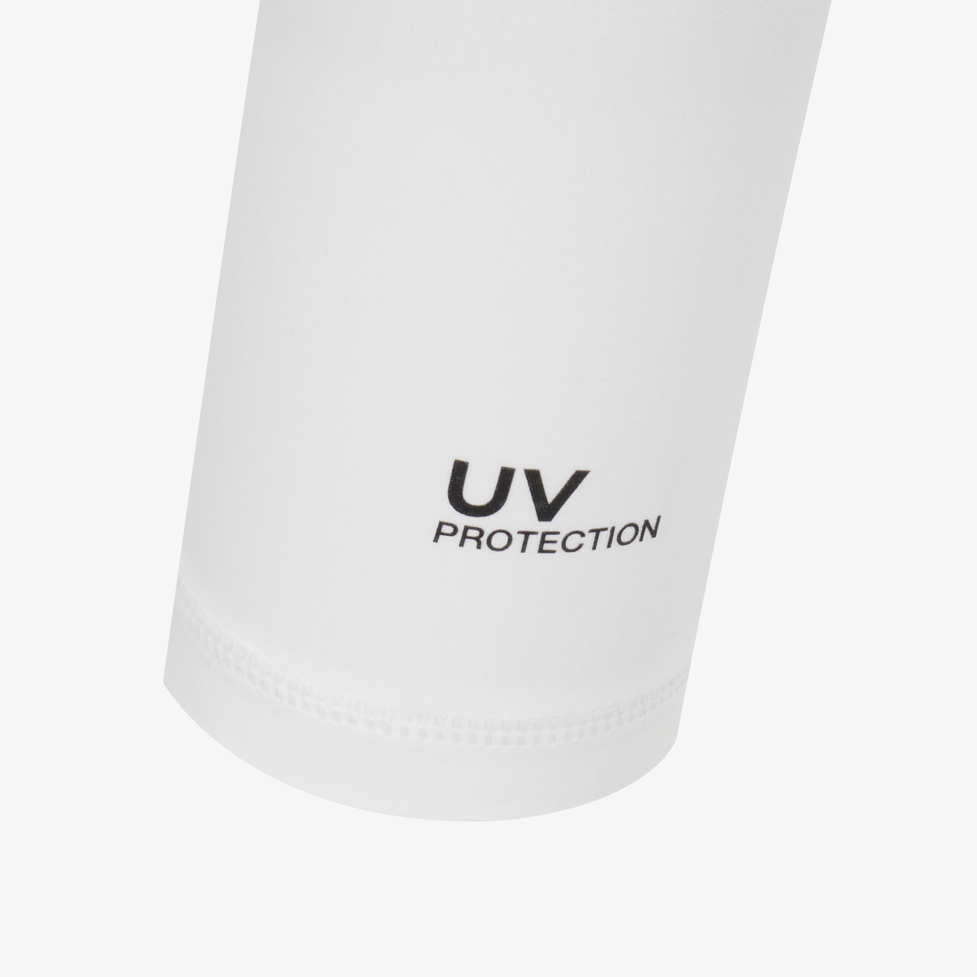 M'S SURF RASHGUARD ZIP UP