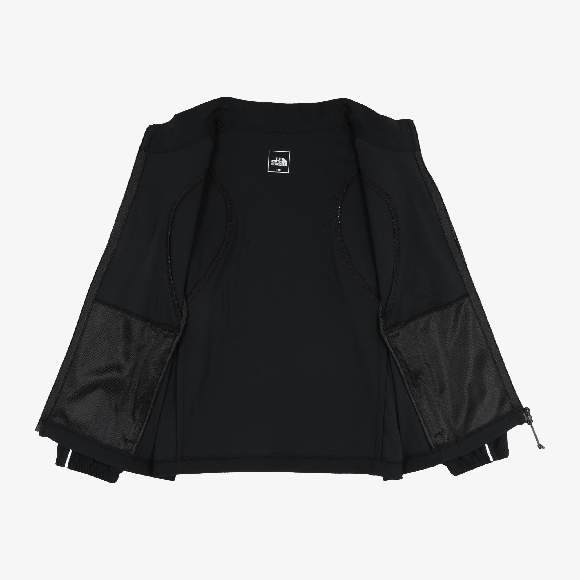 K'S ALL TRAIN JACKET