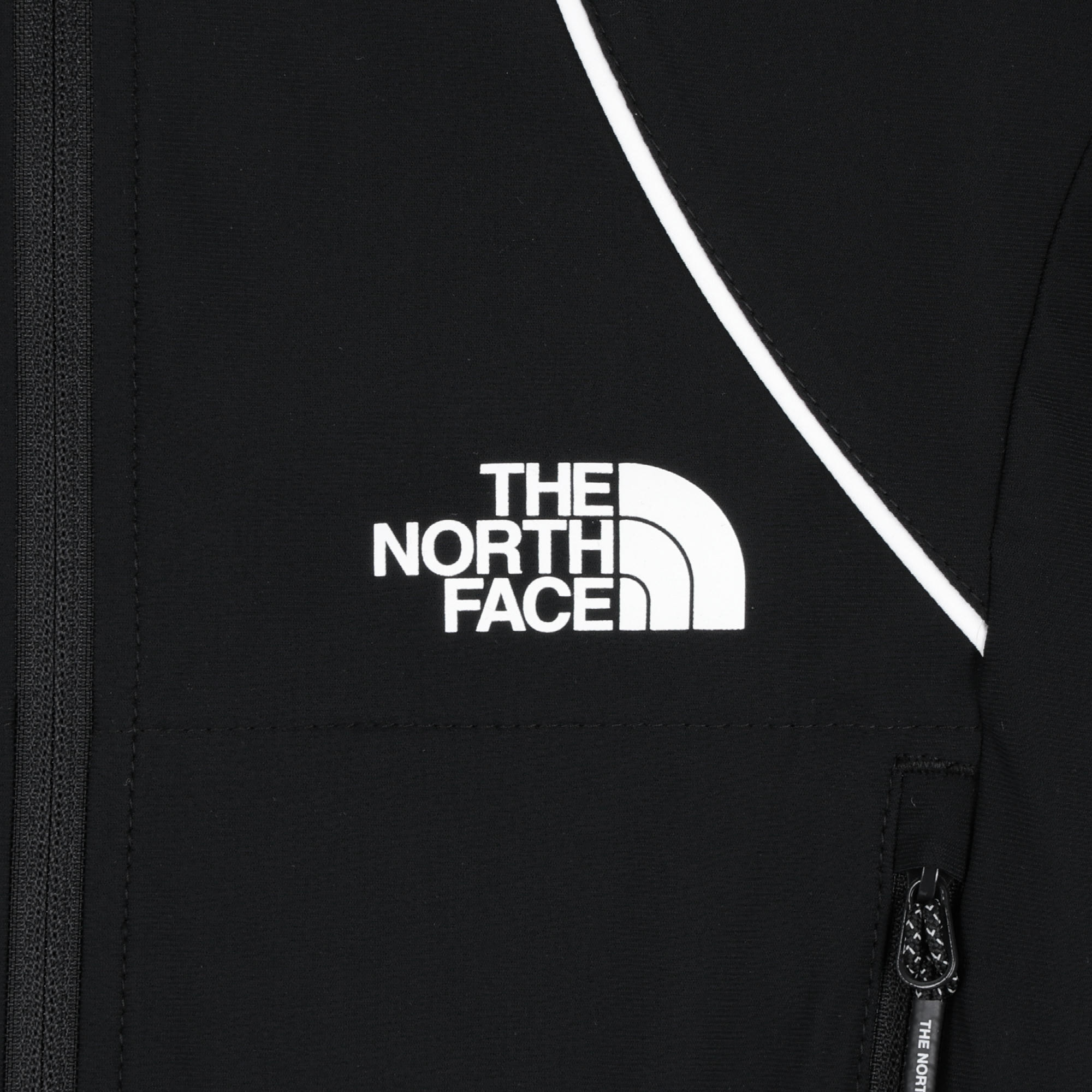 K'S ALL TRAIN JACKET