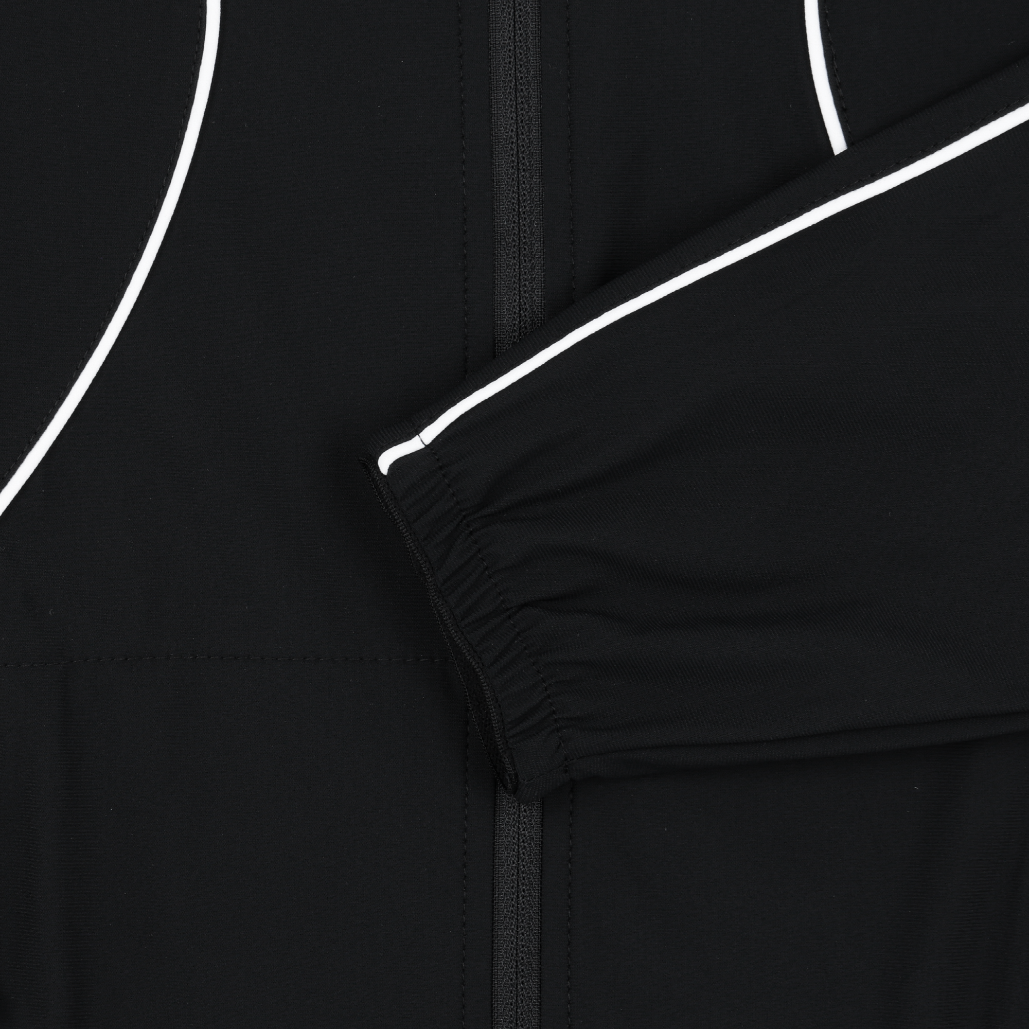 K'S ALL TRAIN JACKET