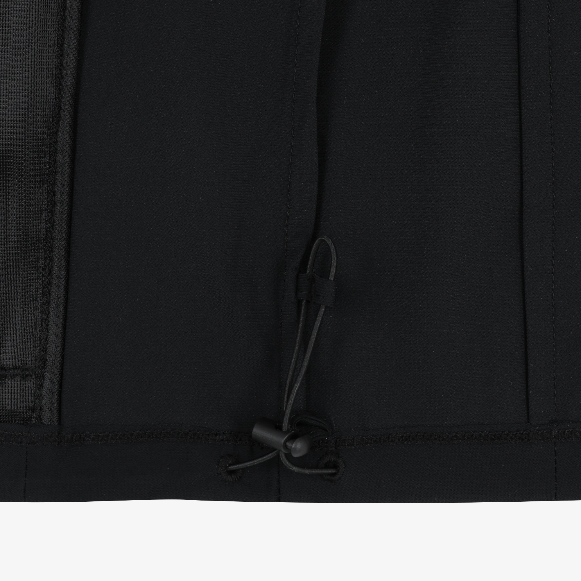 K'S ALL TRAIN JACKET