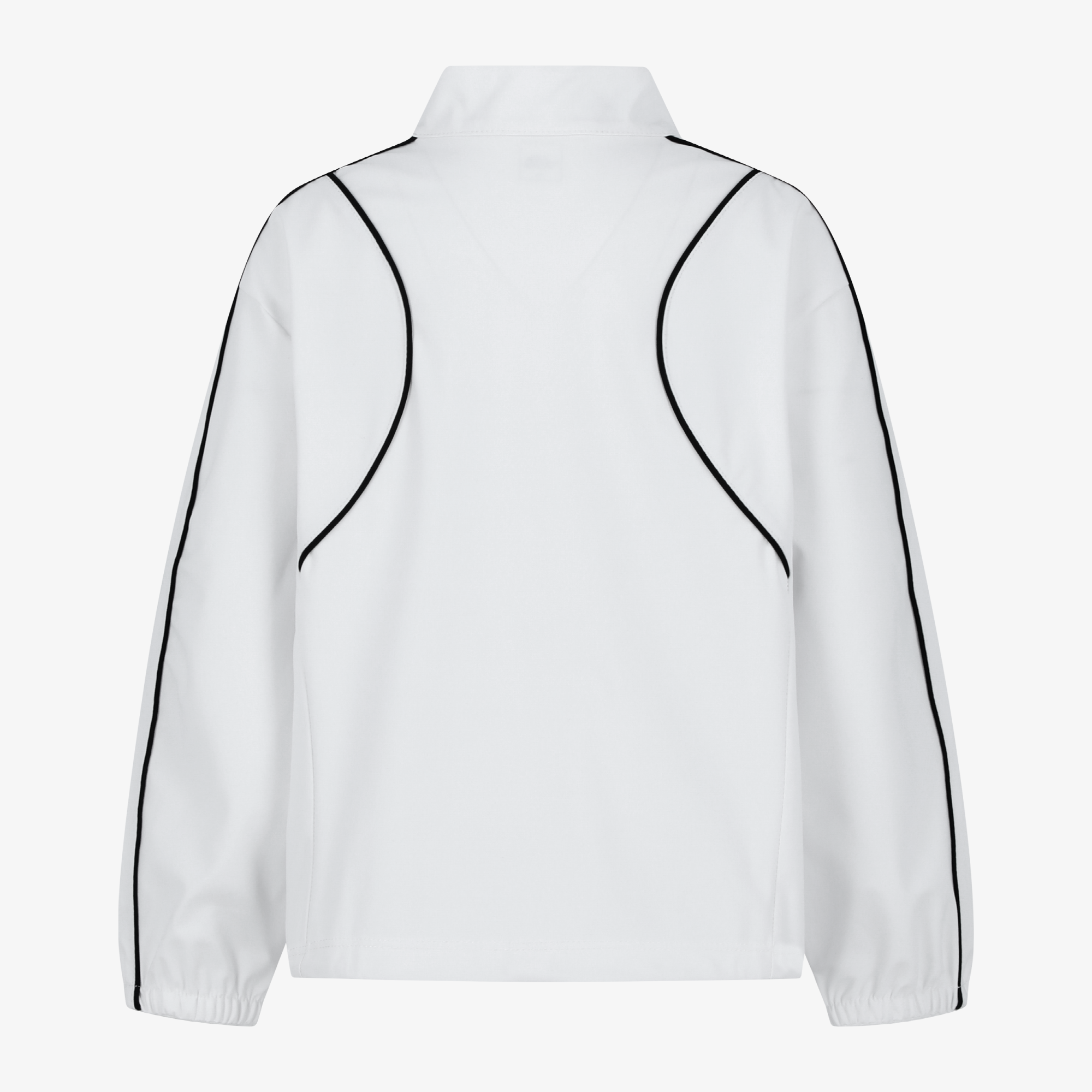 K'S ALL TRAIN JACKET