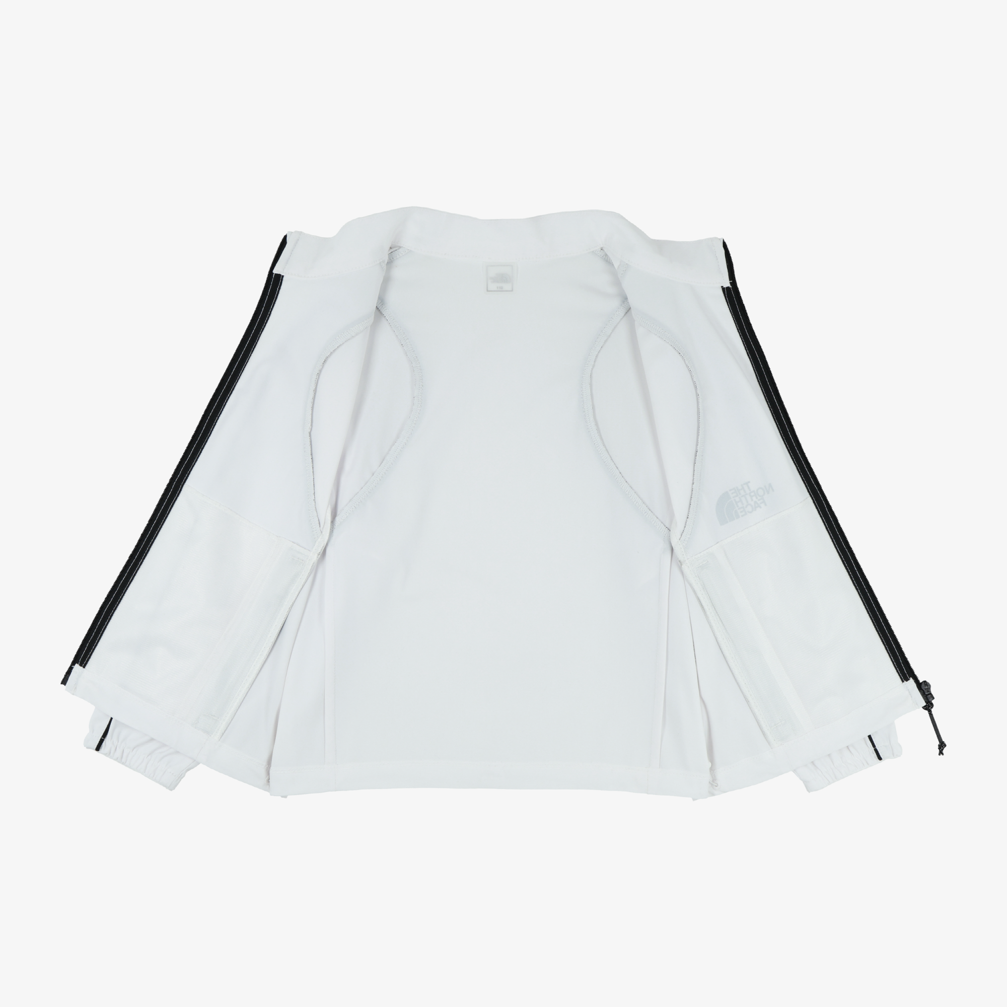 K'S ALL TRAIN JACKET