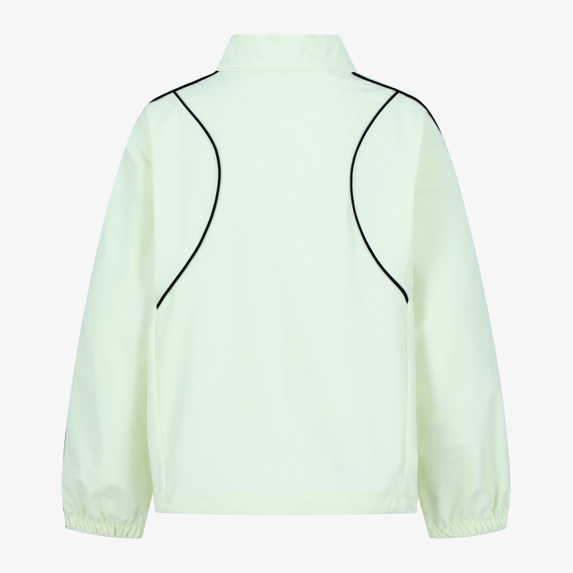 K'S ALL TRAIN JACKET