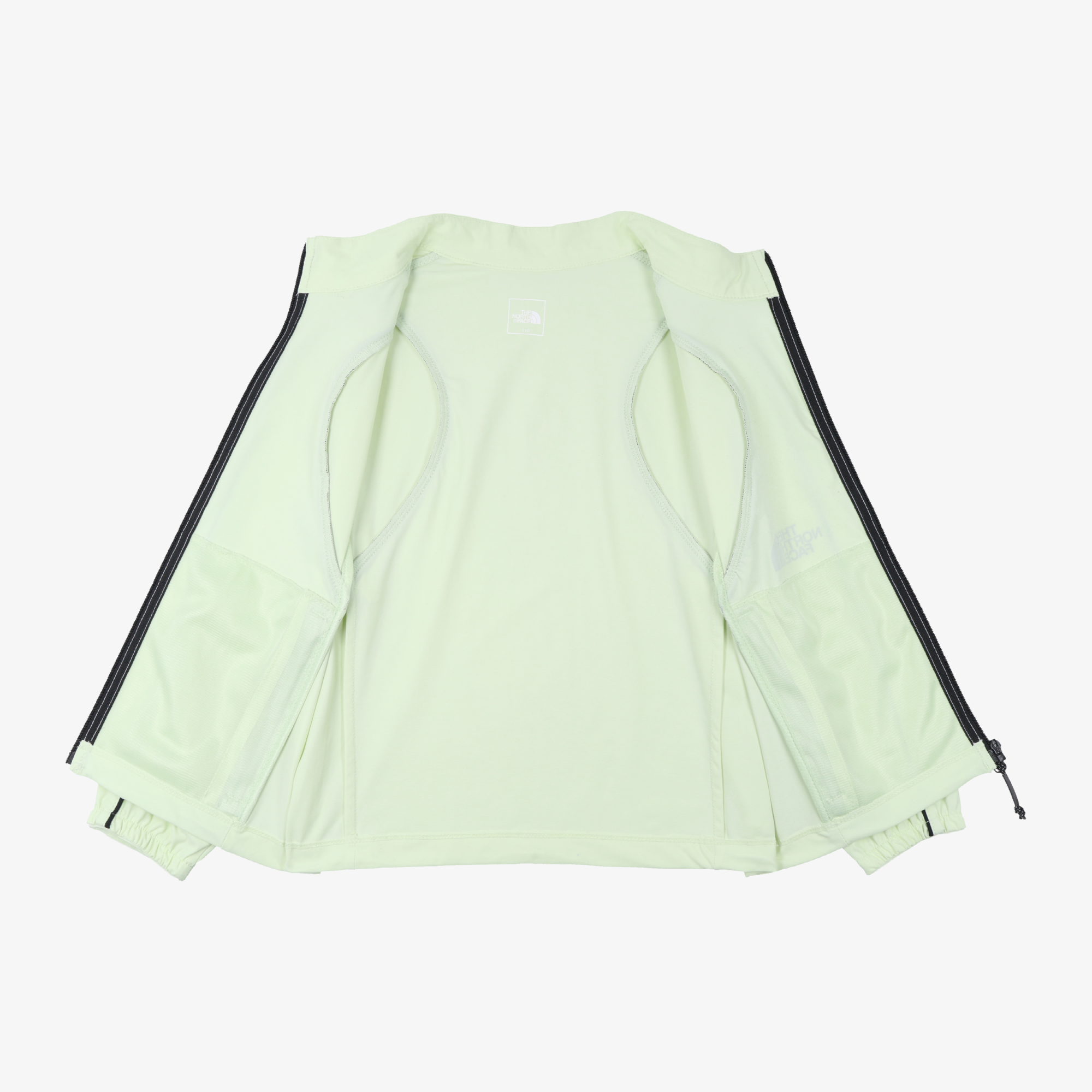 K'S ALL TRAIN JACKET