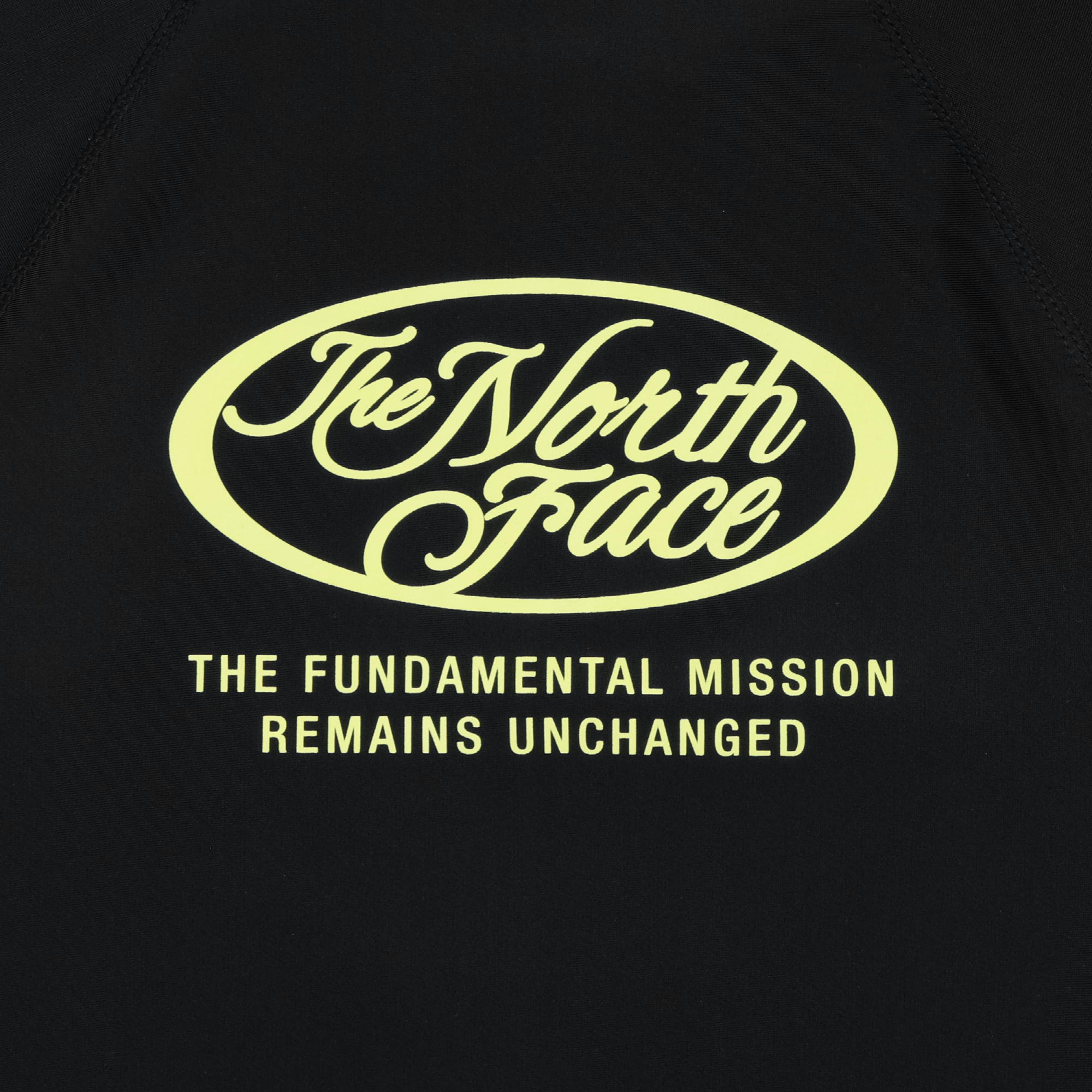 K'S SURF RASHGUARD ZIP UP