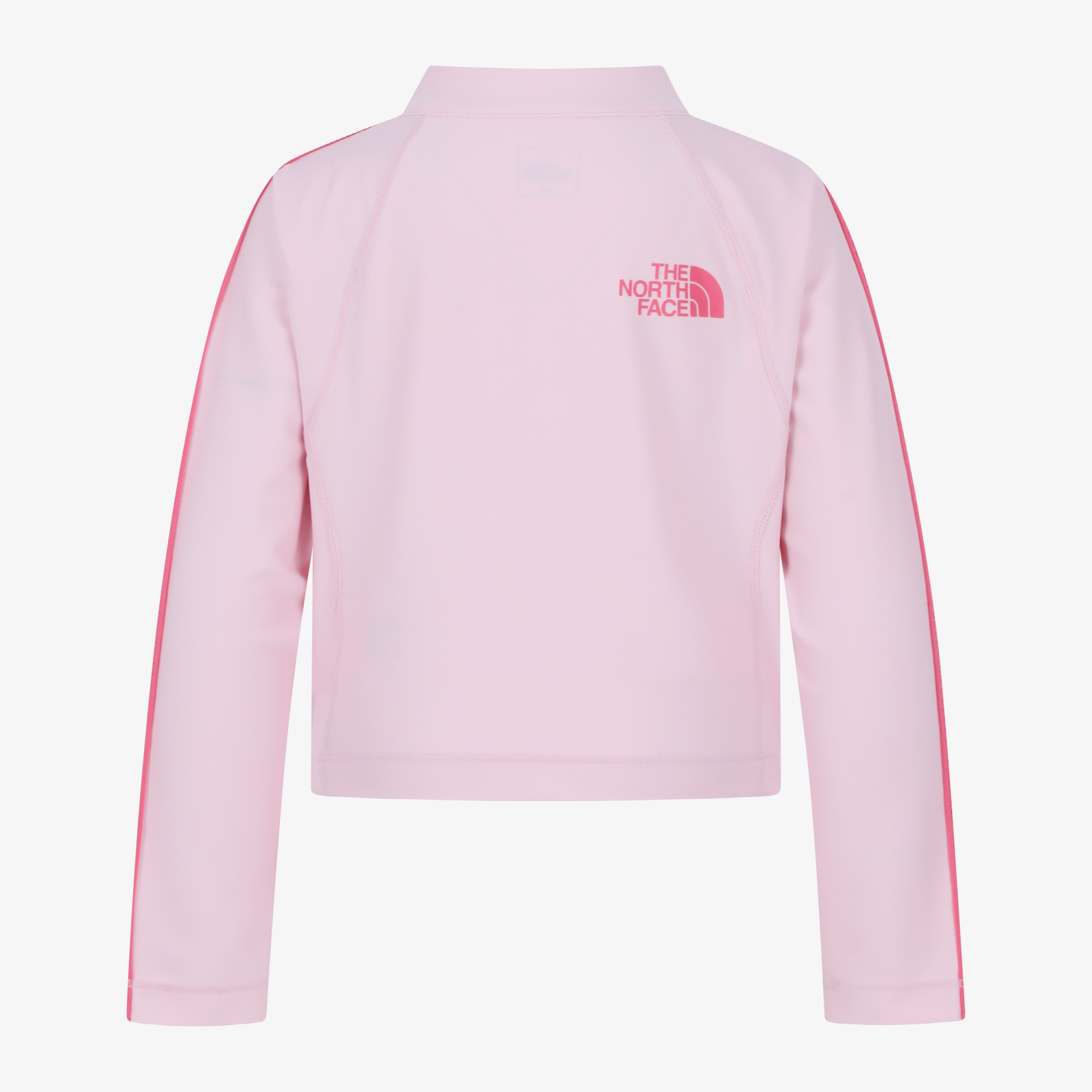 G'S SURF RASHGUARD ZIP UP