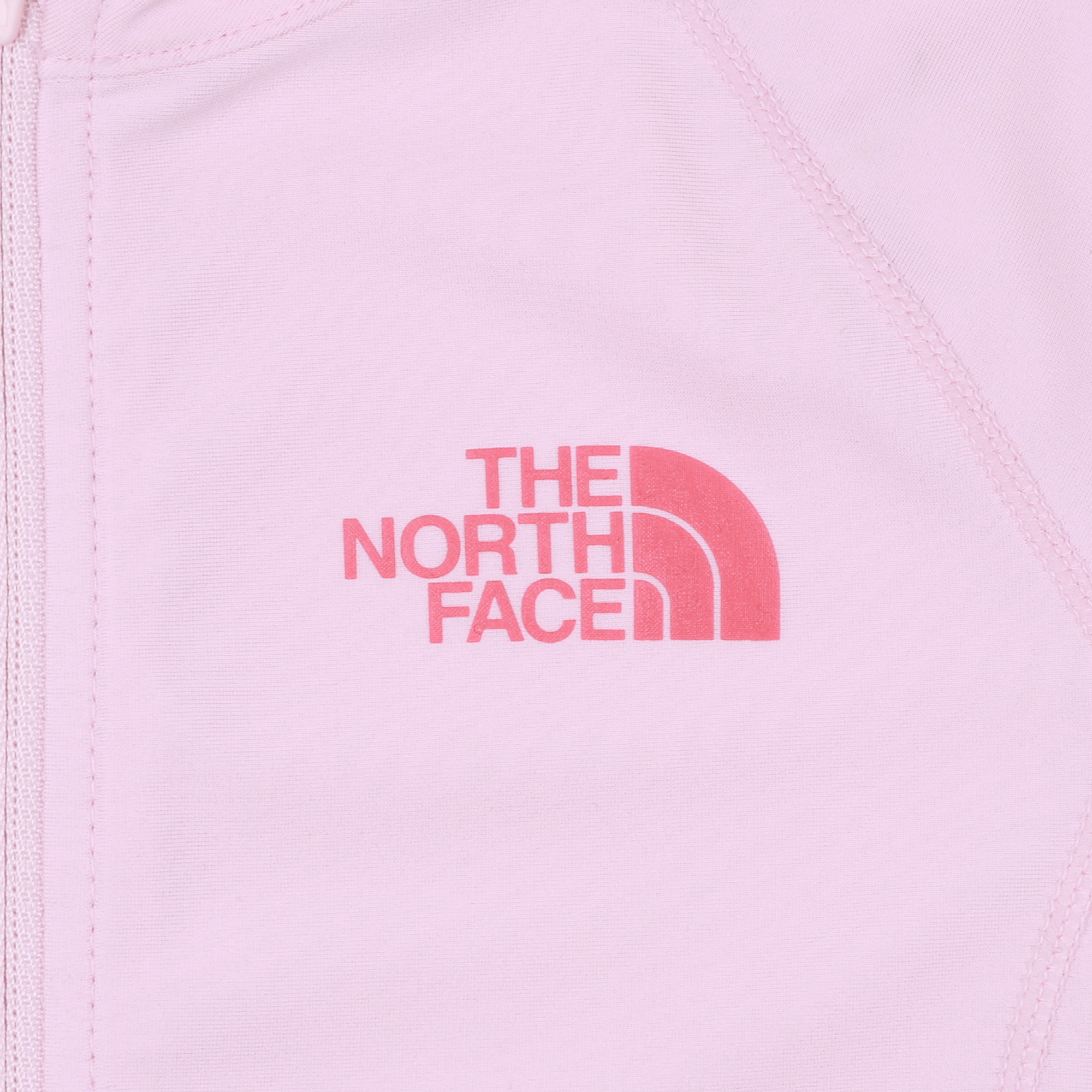 G'S SURF RASHGUARD ZIP UP