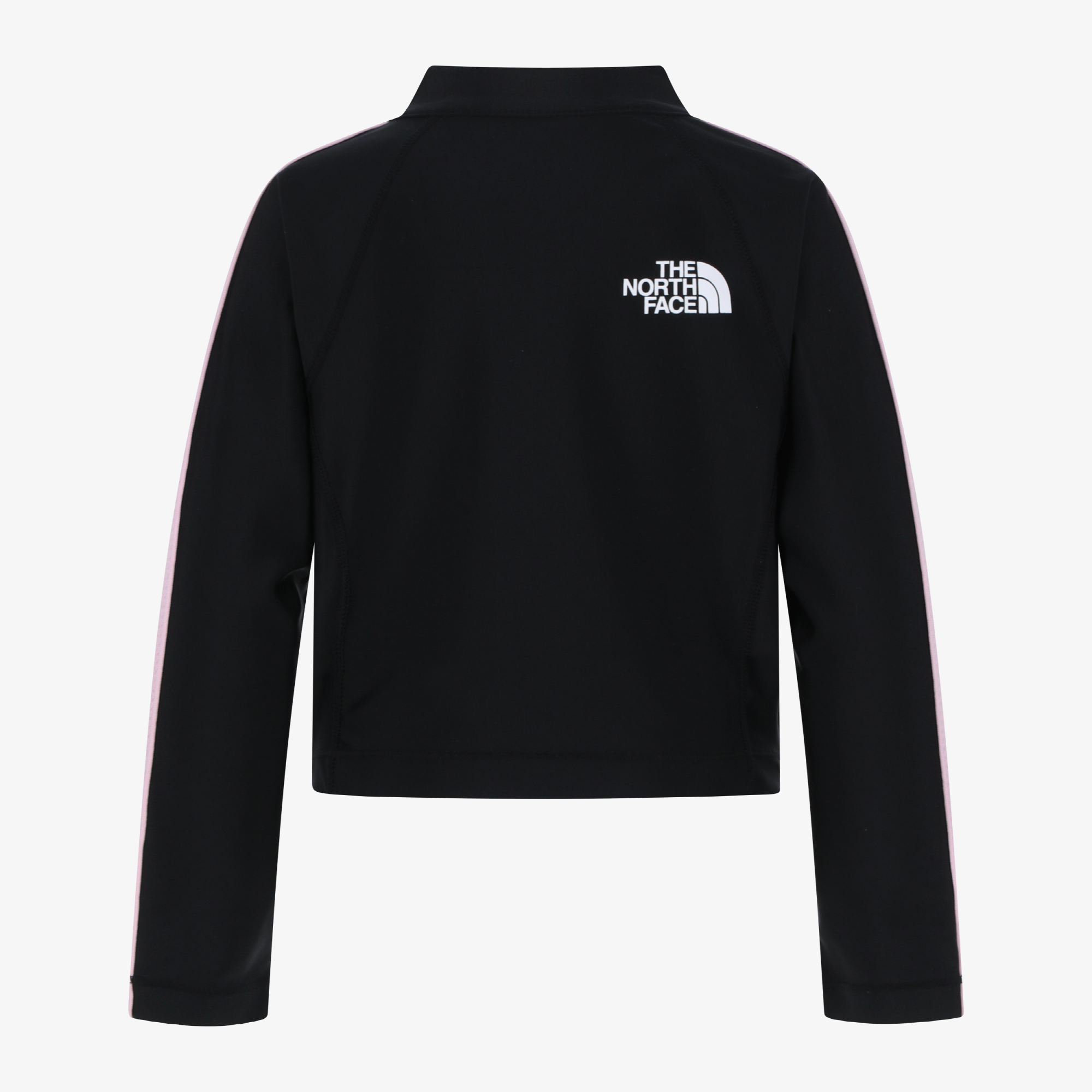 G'S SURF RASHGUARD ZIP UP