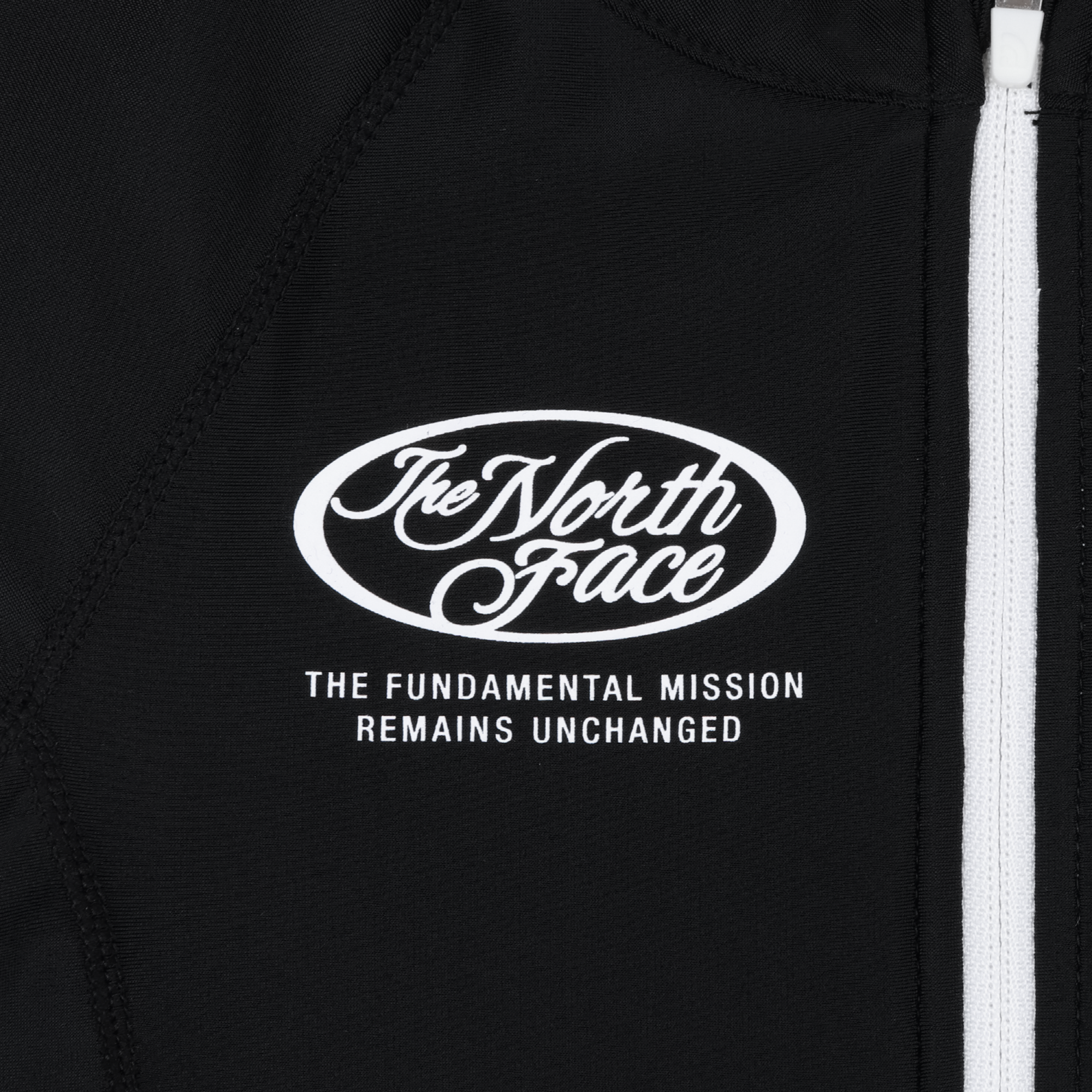 G'S SURF RASHGUARD ZIP UP