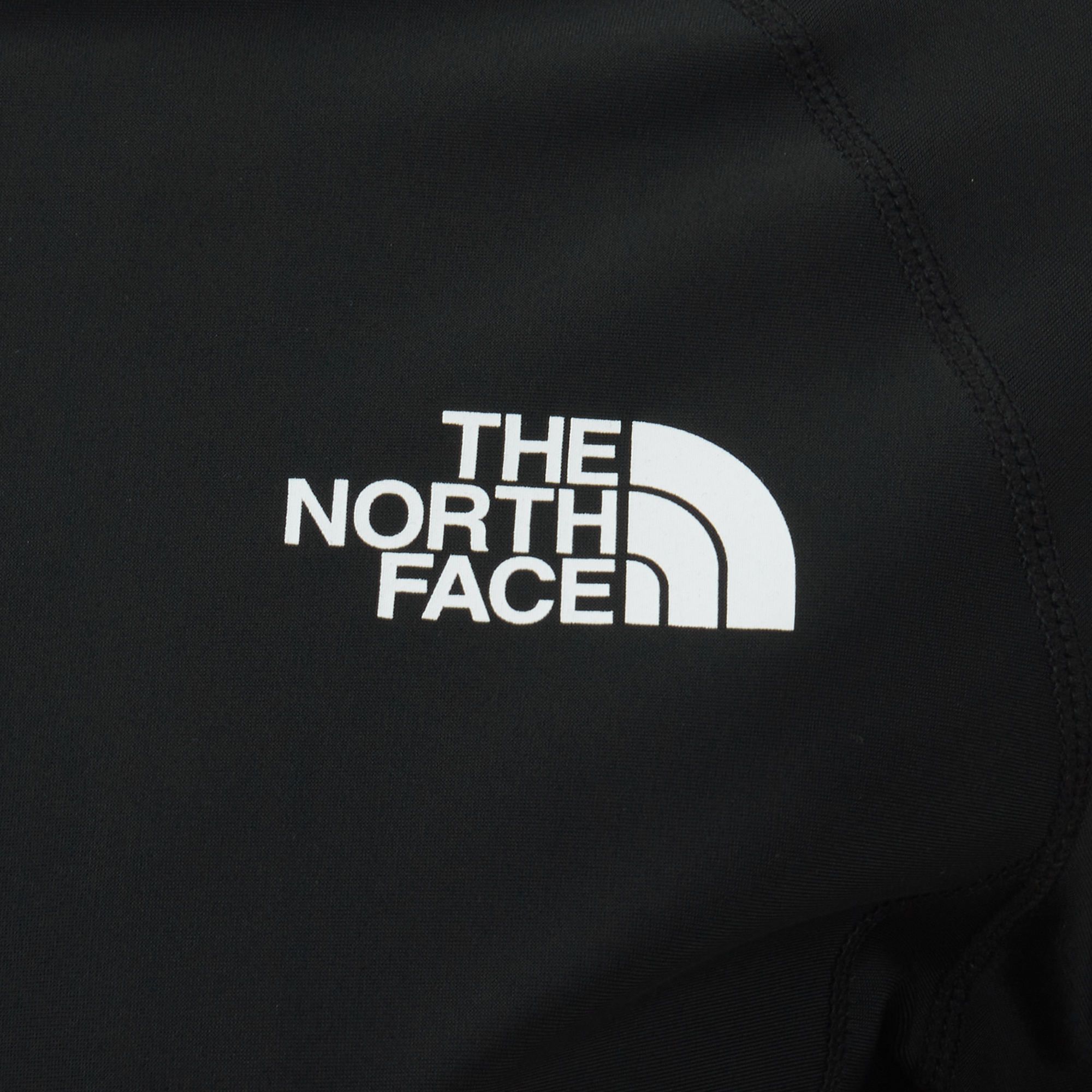 W'S SURF RASHGUARD ZIP UP