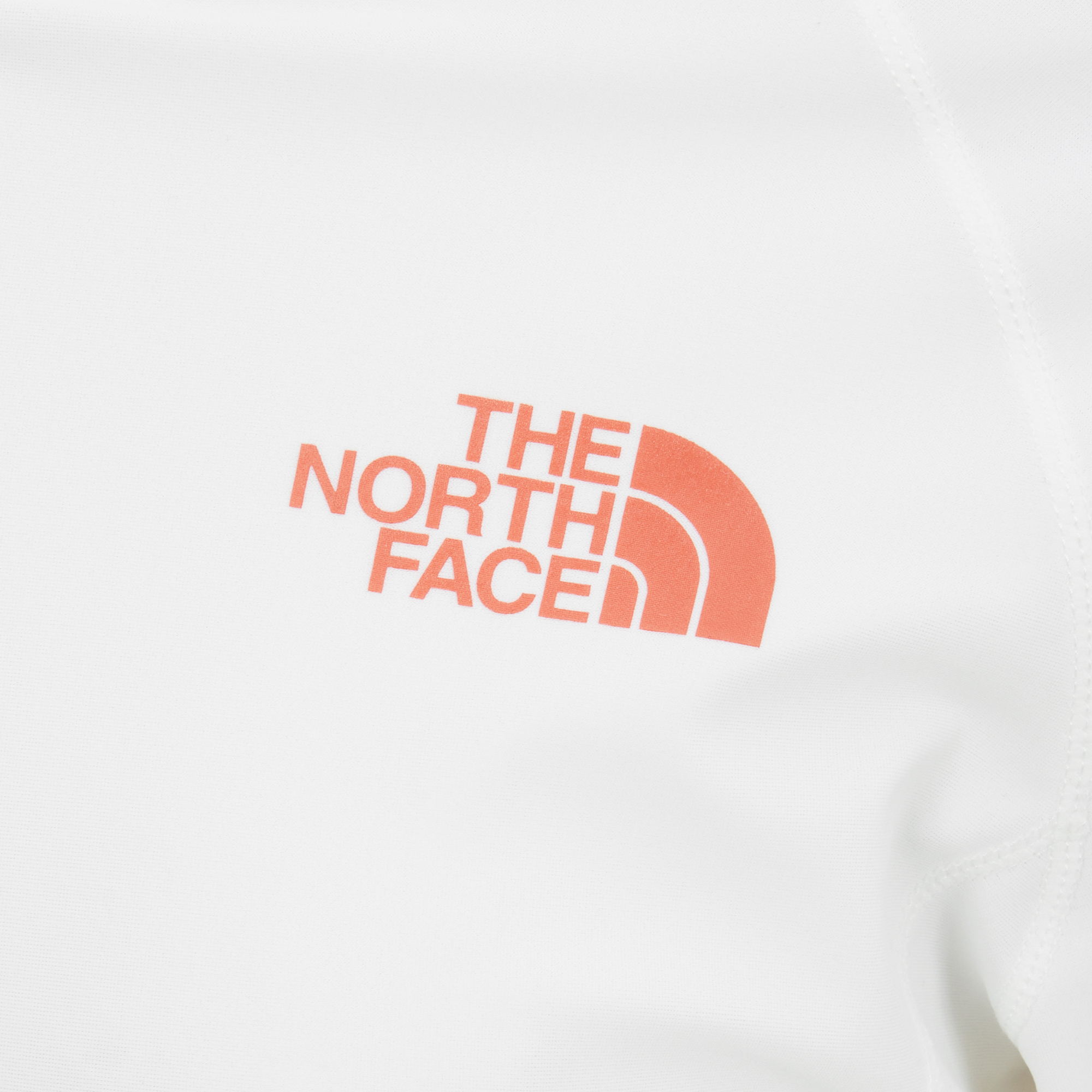 W'S SURF RASHGUARD ZIP UP